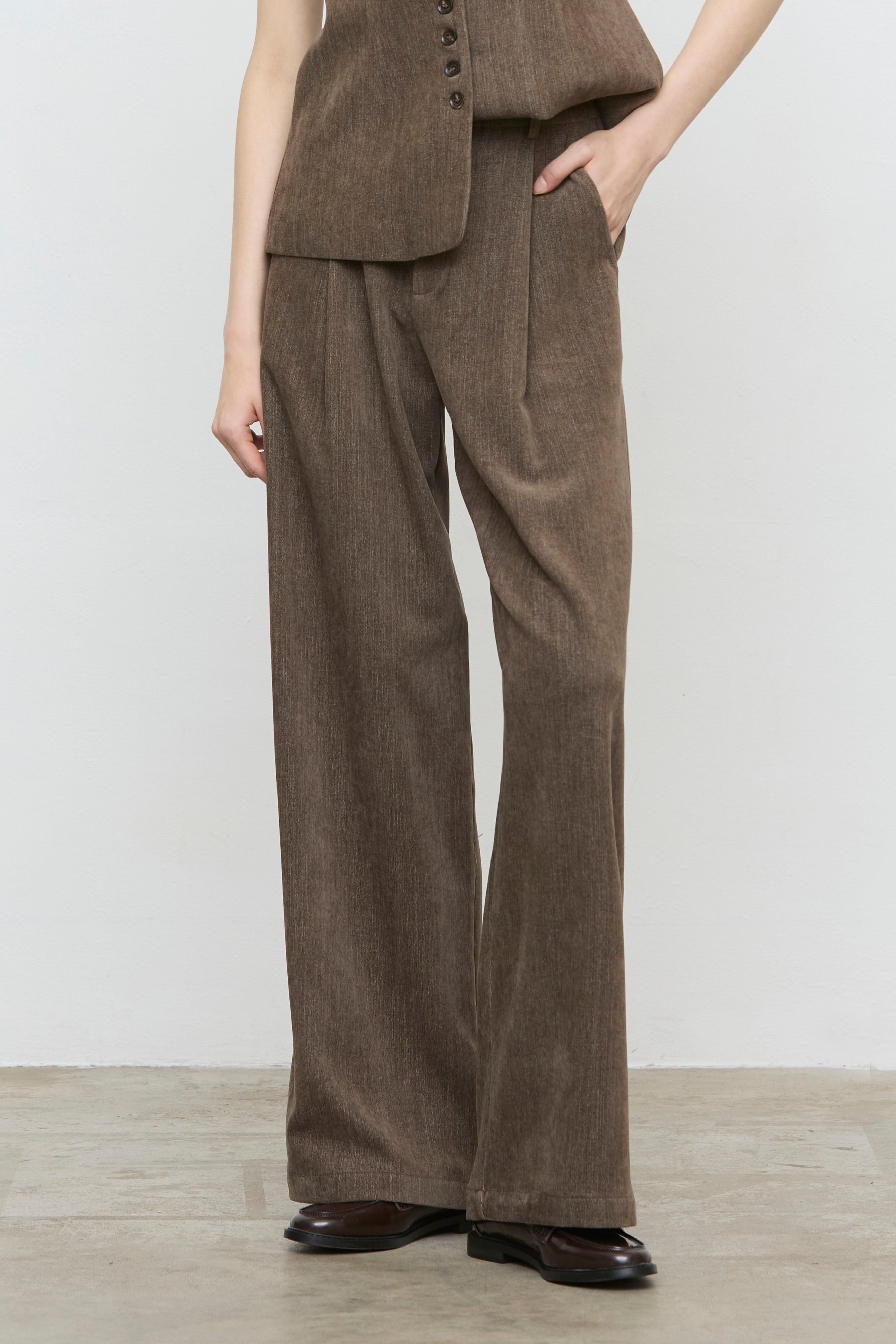 EFW260259 TROUSERS