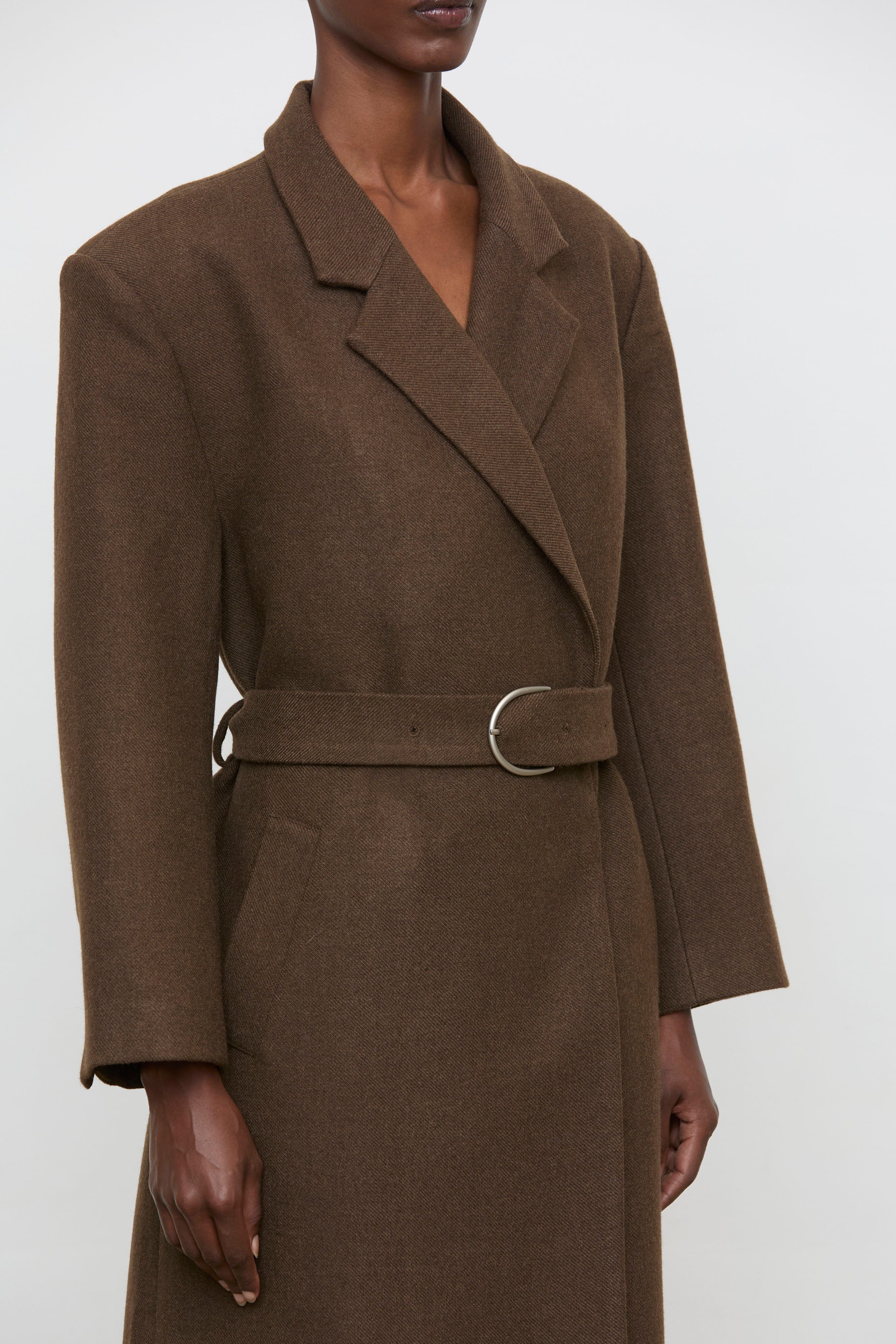 EFW260262 COAT