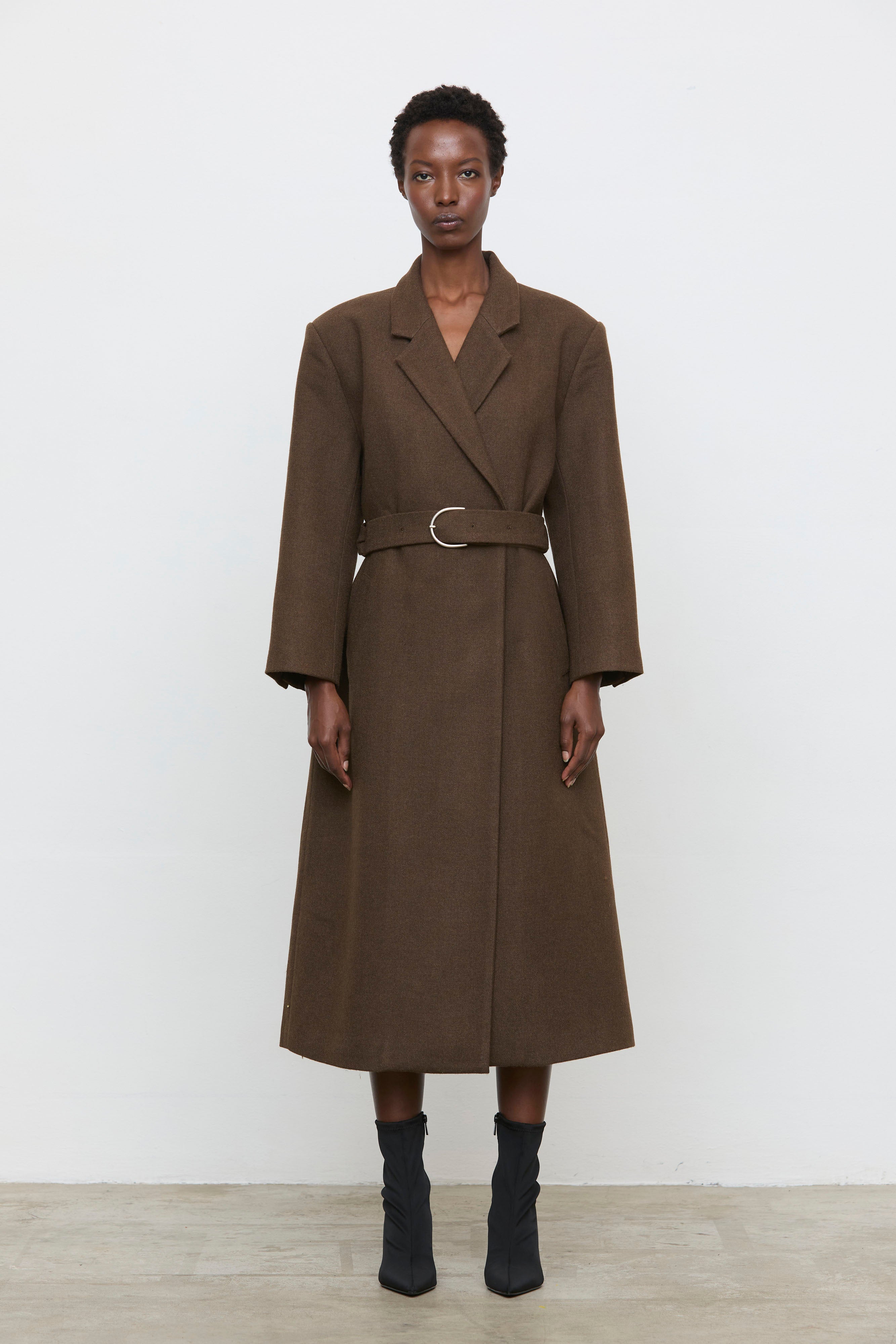 EFW260262 COAT