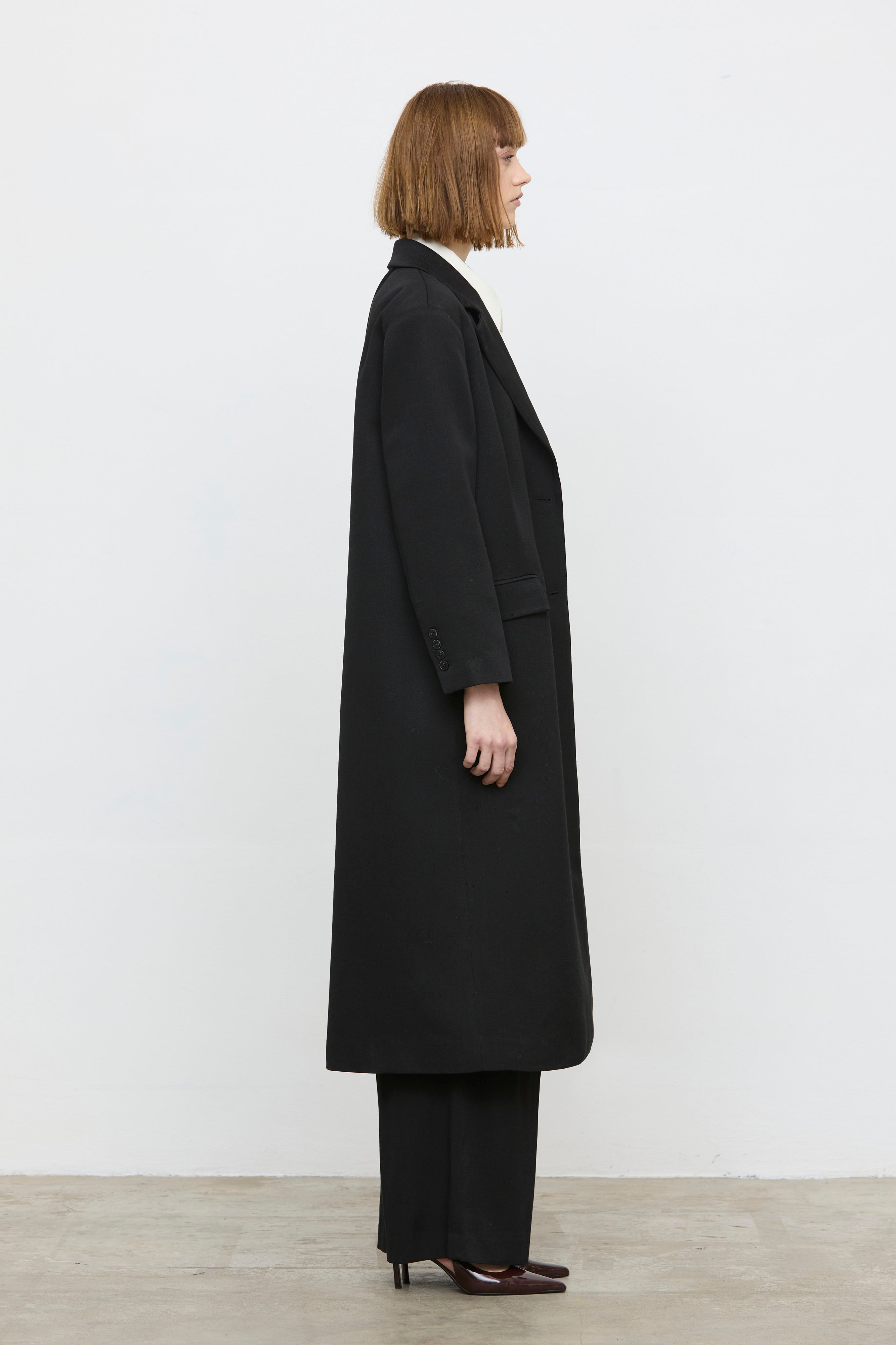 EFW260265 COAT