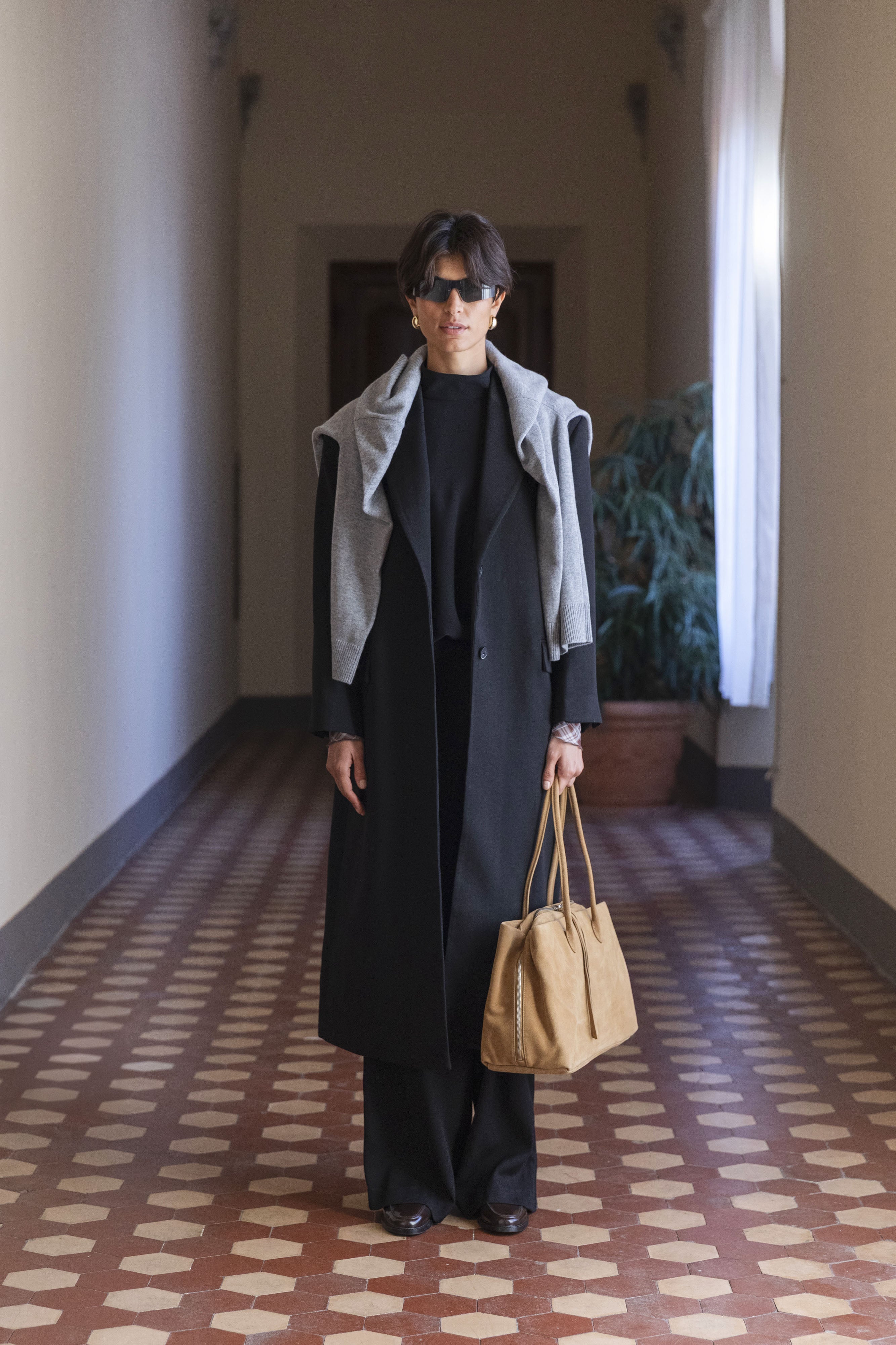 EFW260265 COAT