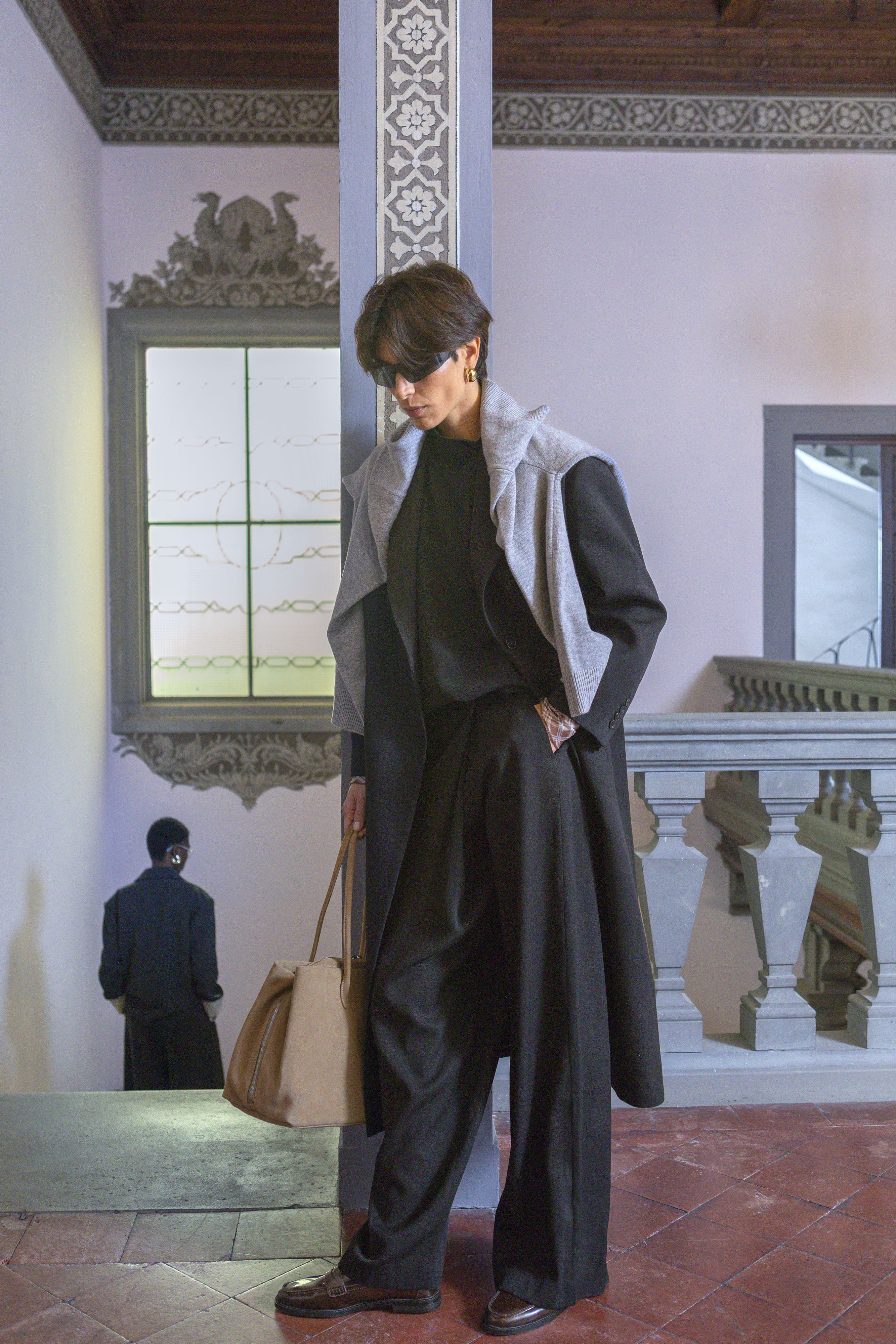 EFW260265 COAT
