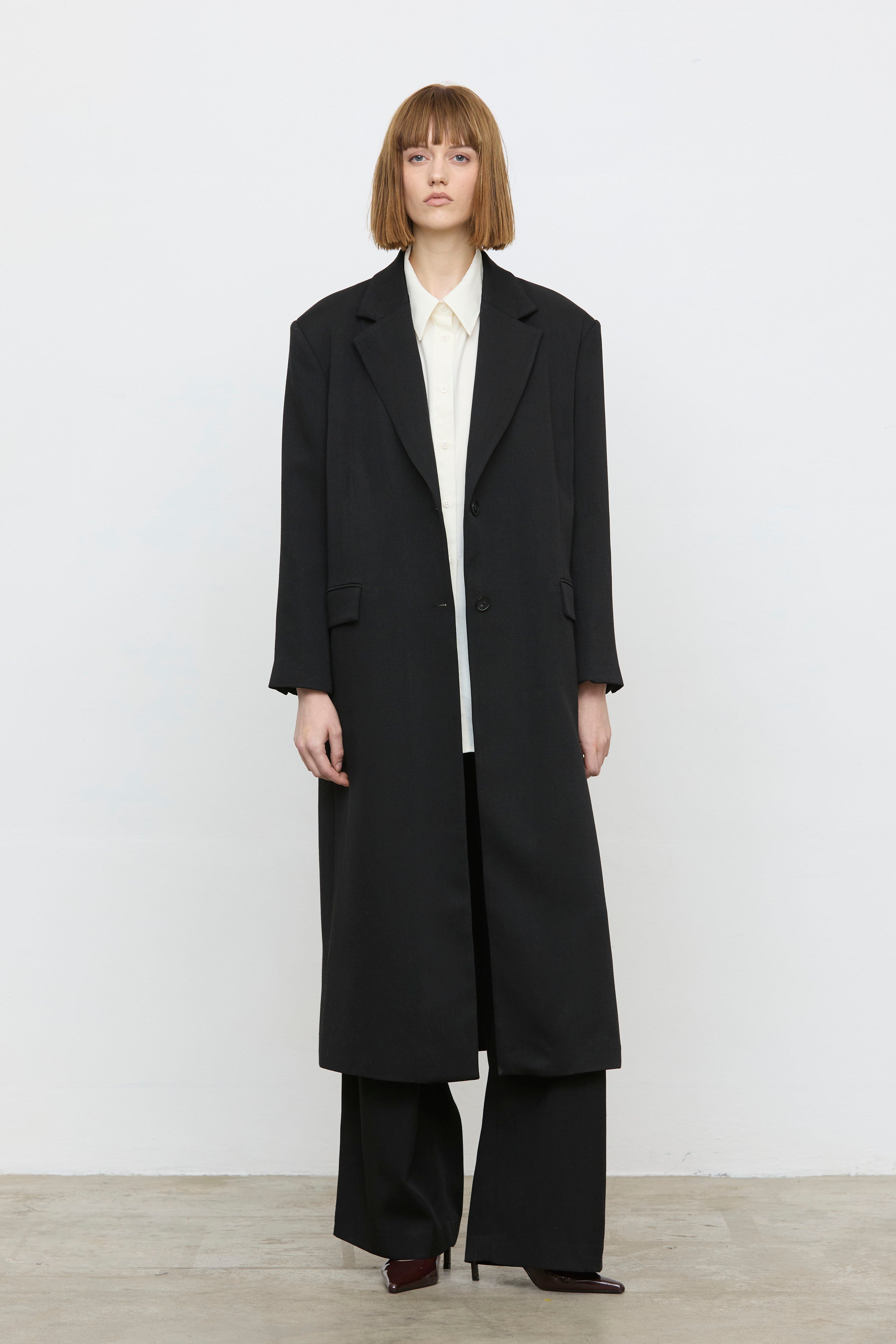 EFW260265 COAT