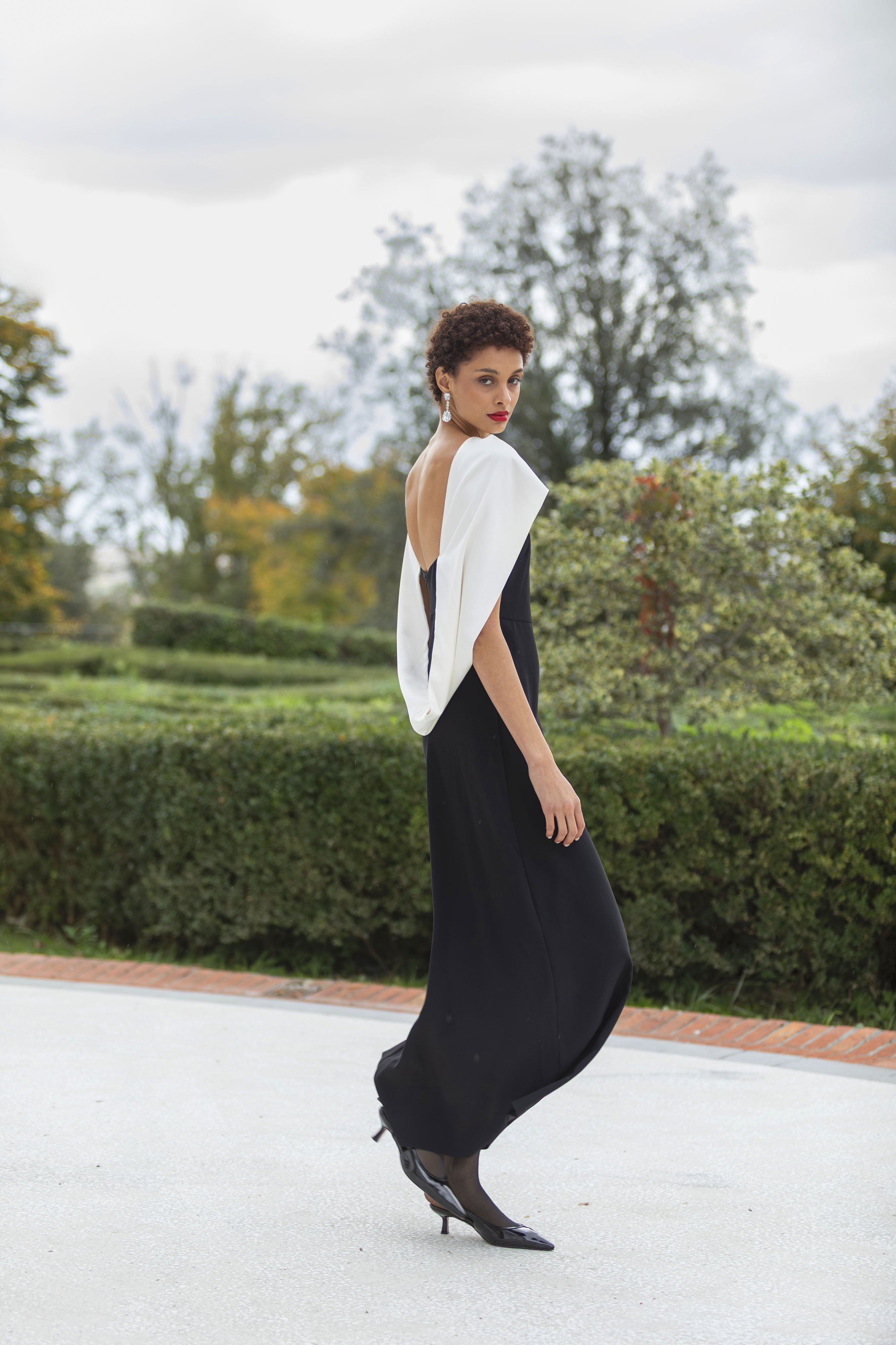 EFW260270 DRESS