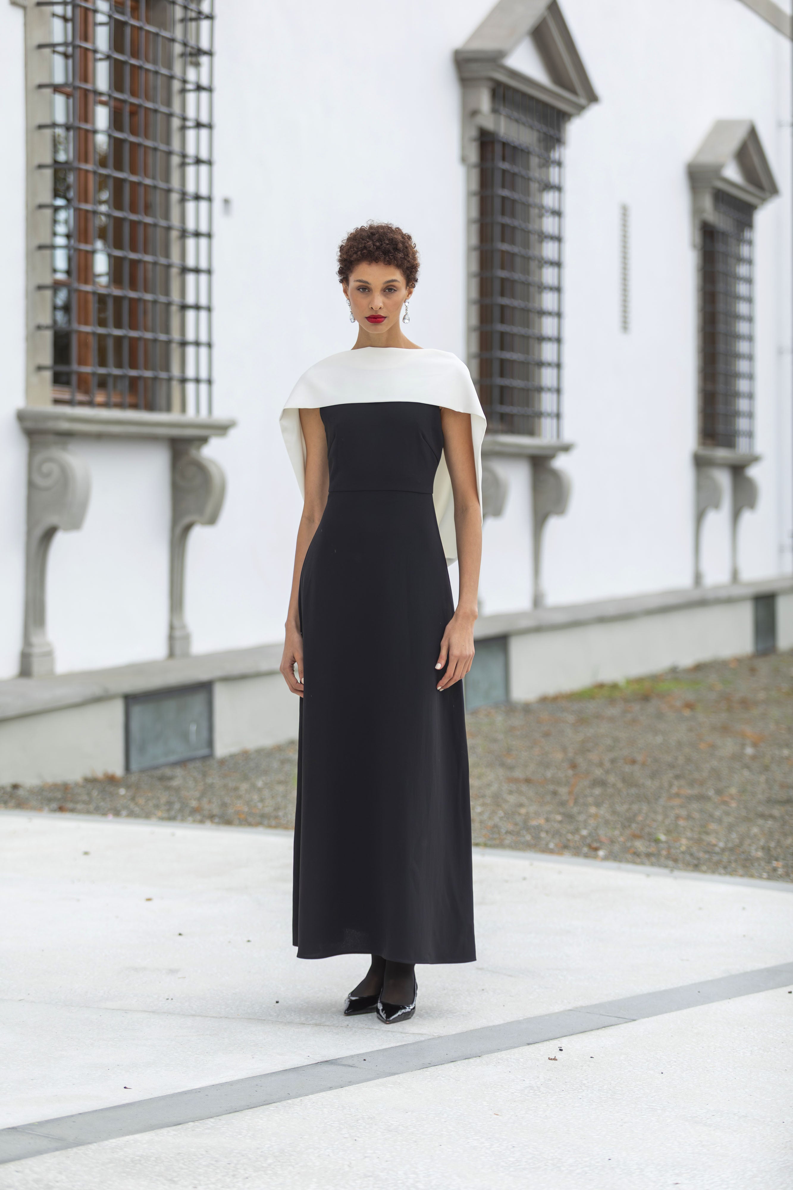 EFW260270 DRESS
