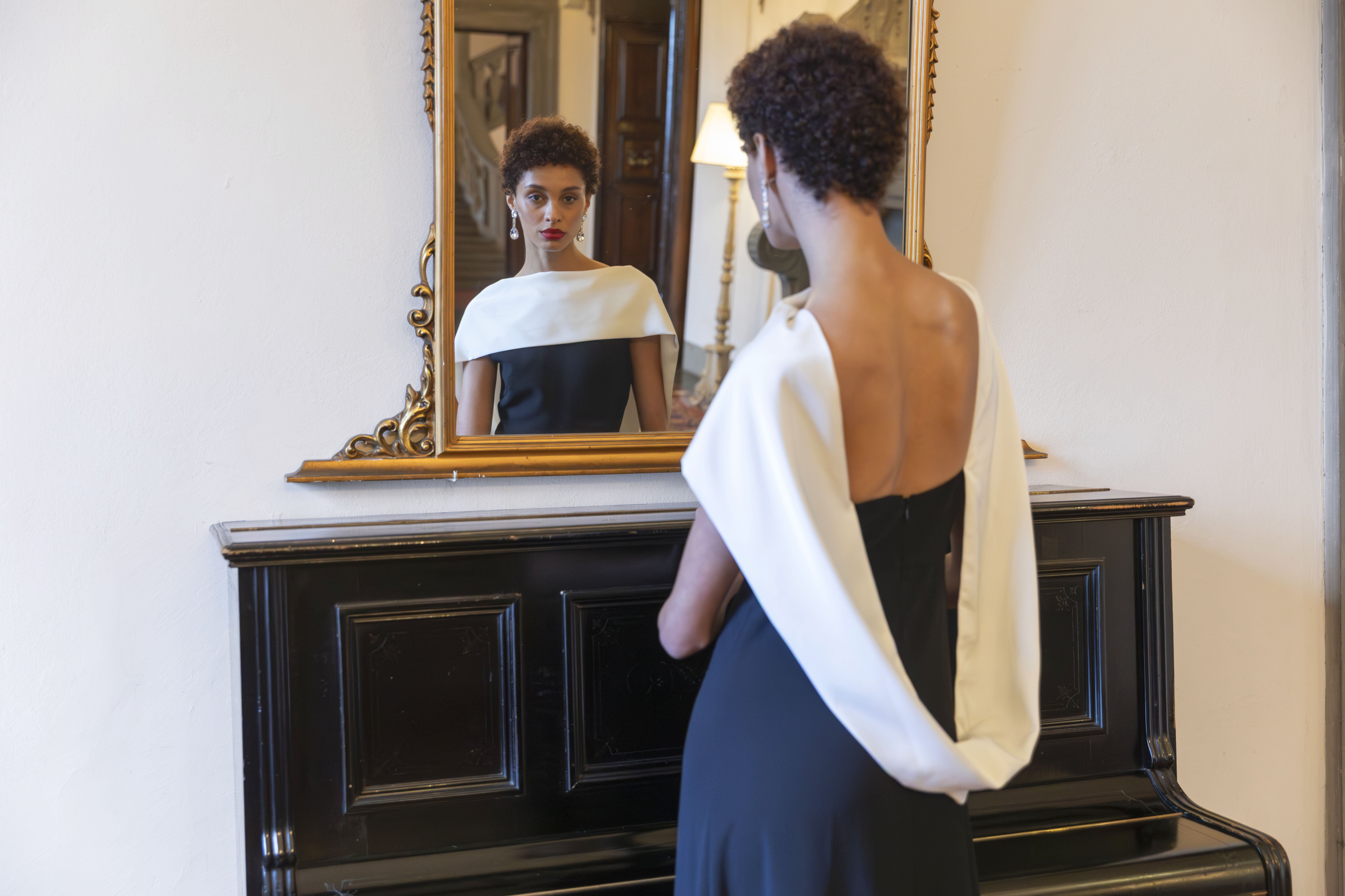 EFW260270 DRESS