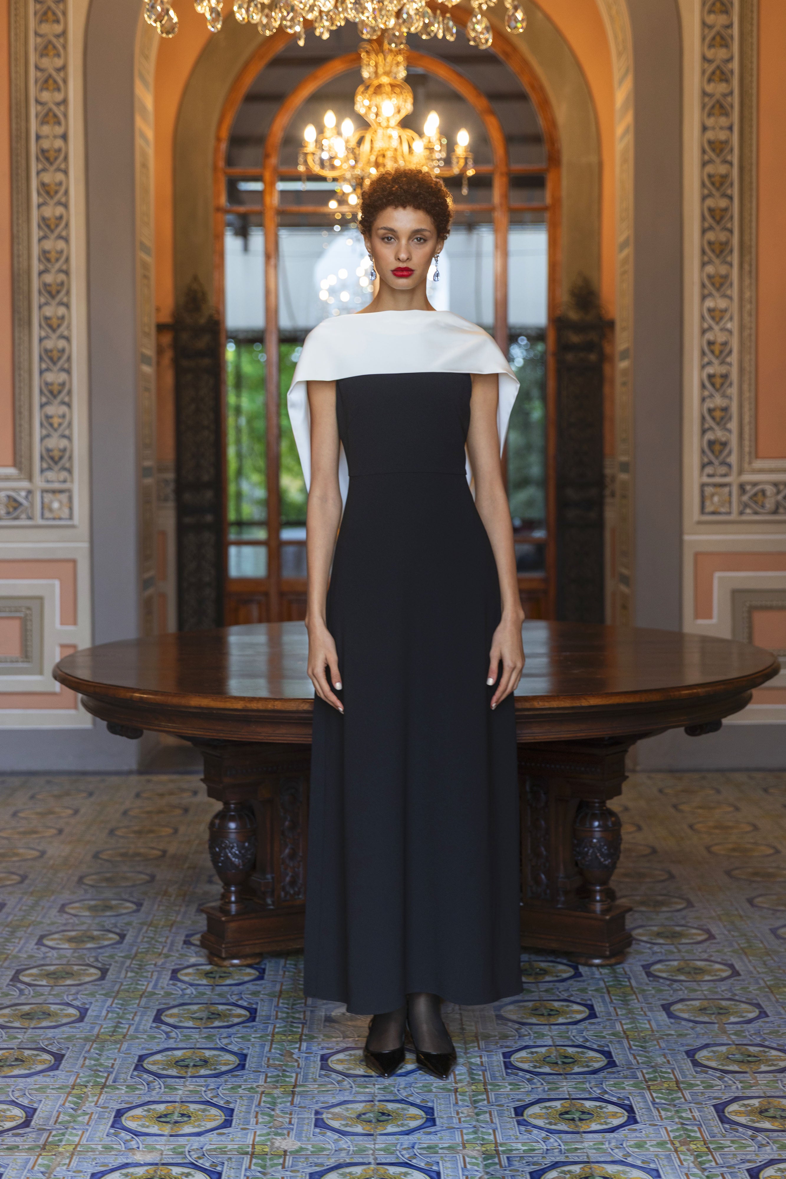 EFW260270 DRESS