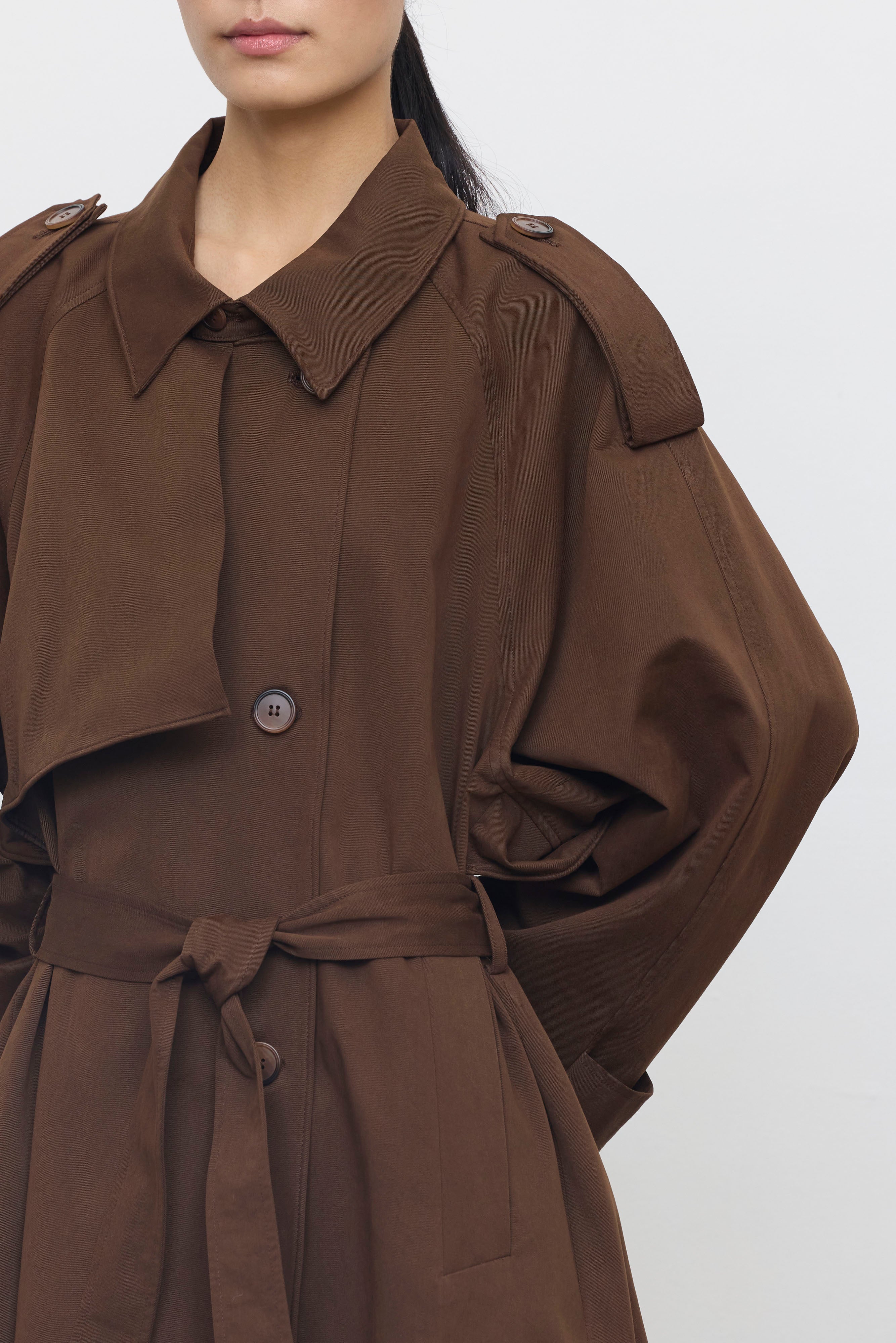 EFW260272 TRENCH