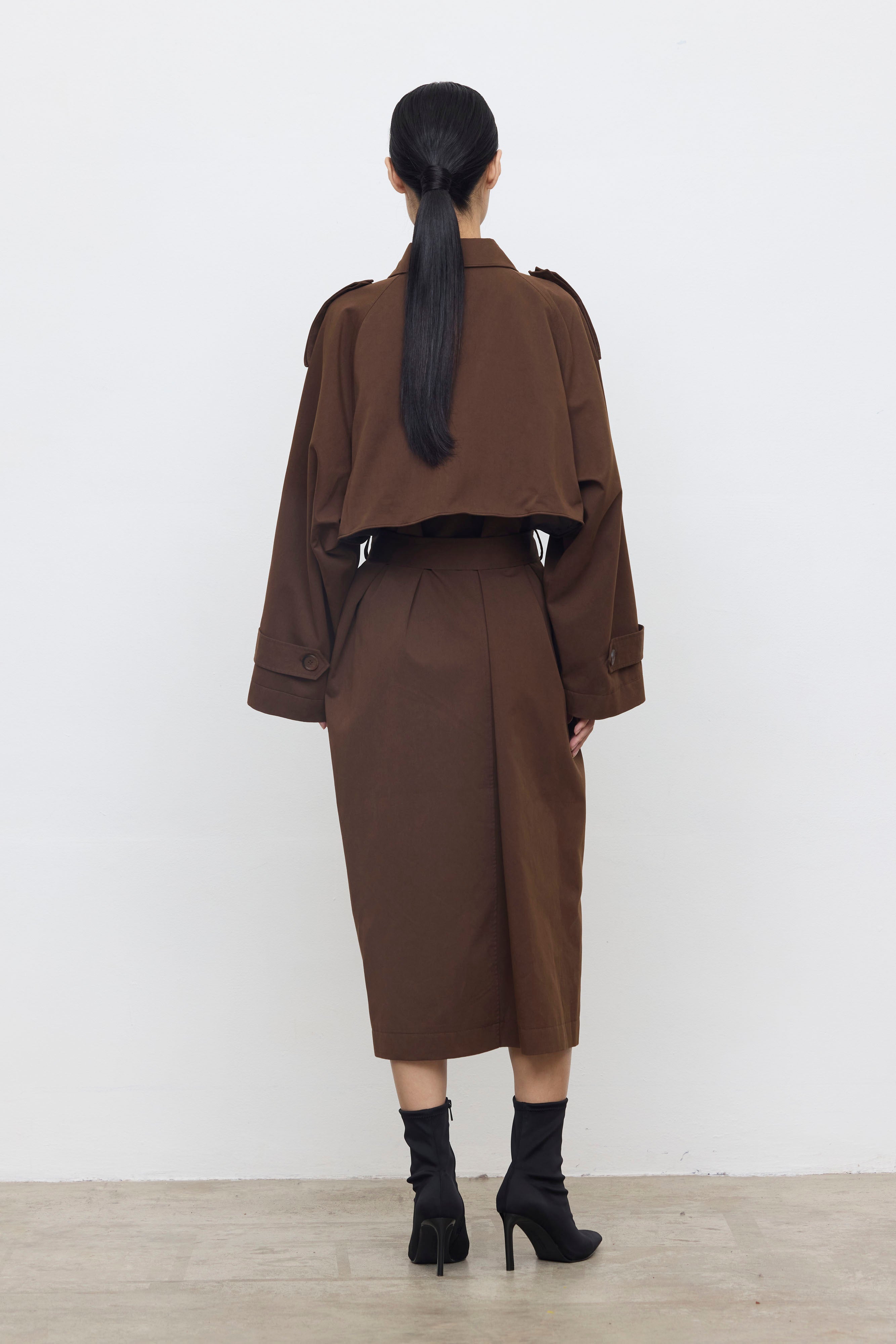 EFW260272 TRENCH