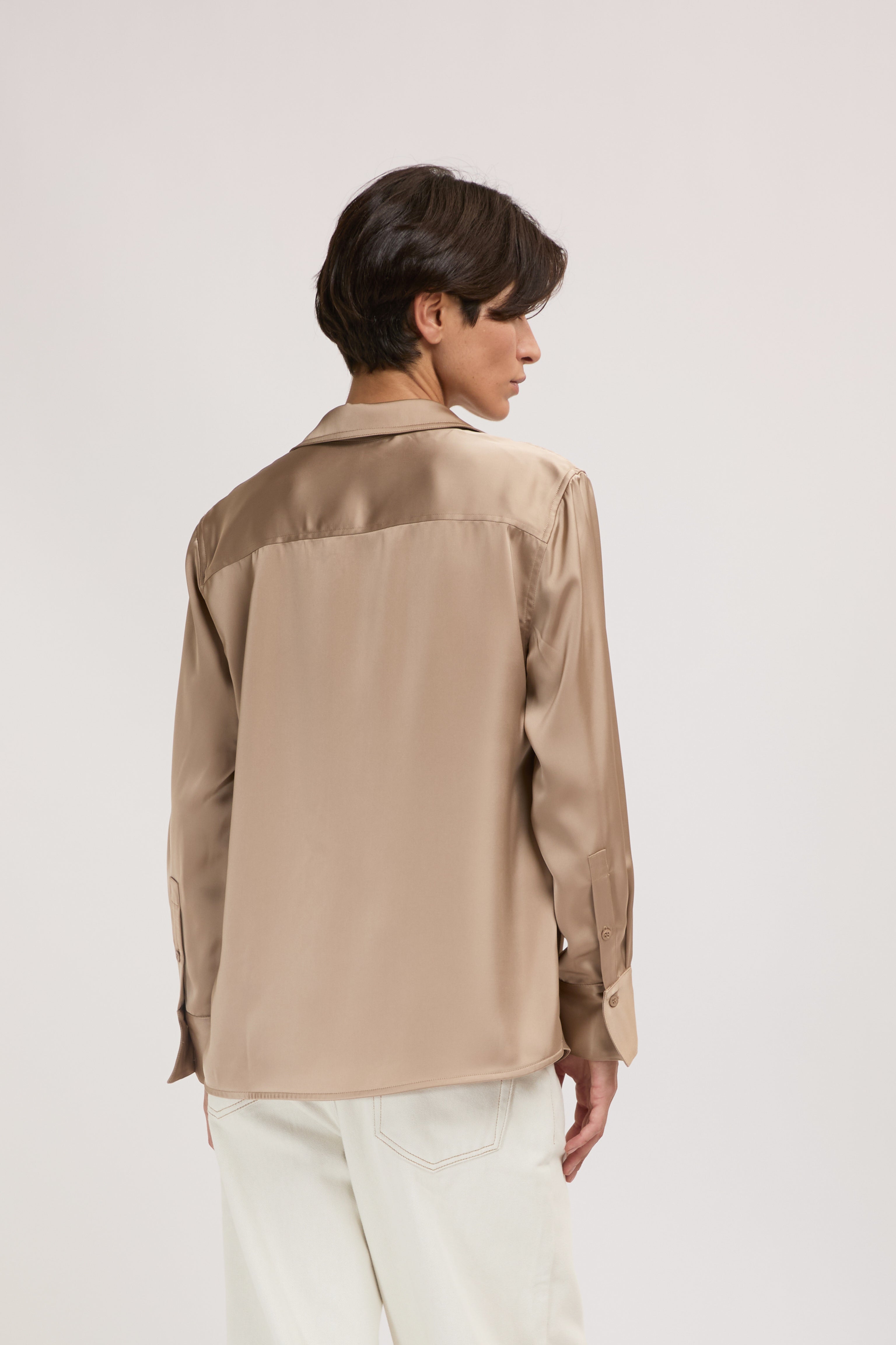 EFW260280 BLOUSE