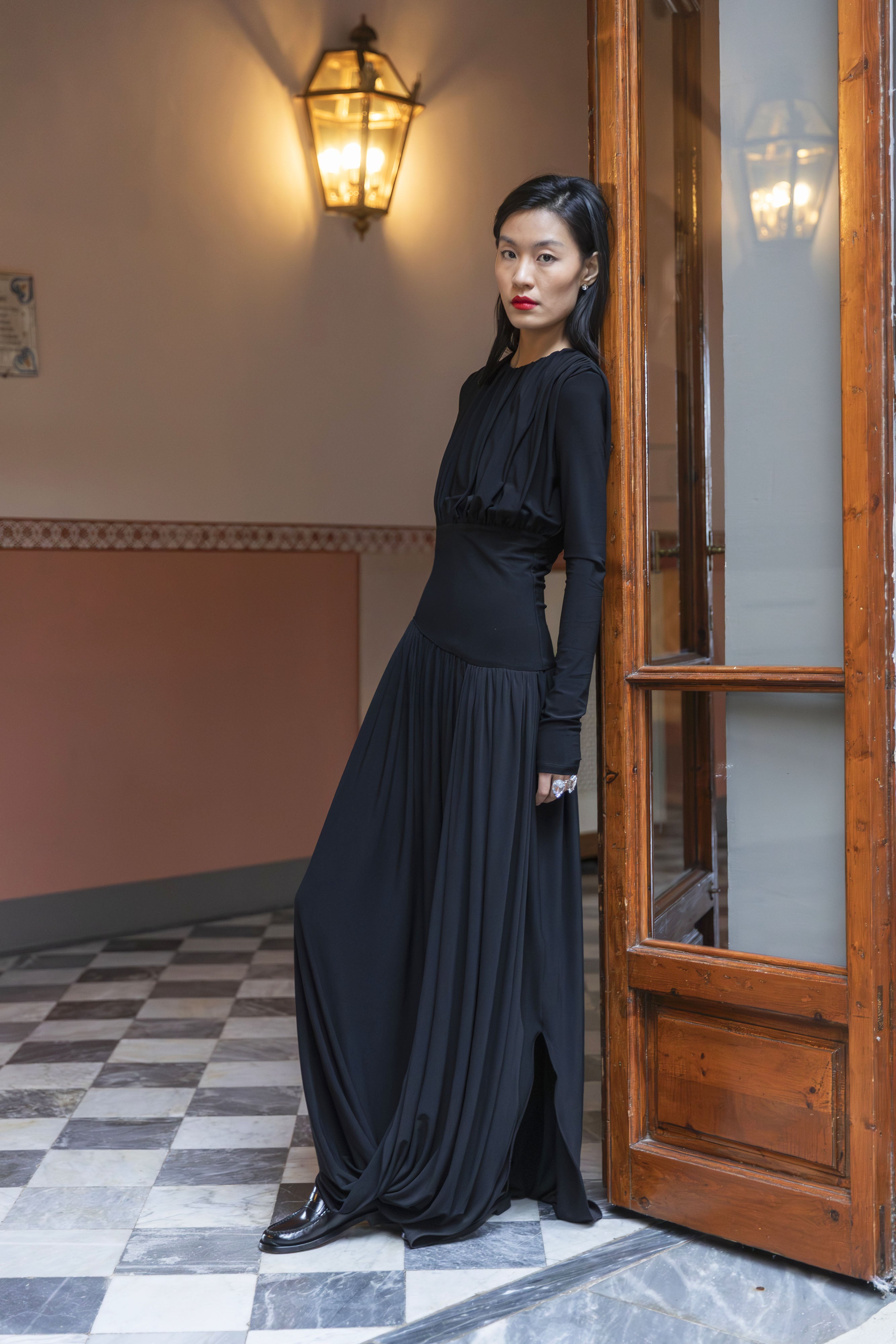 EFW260283 DRESS