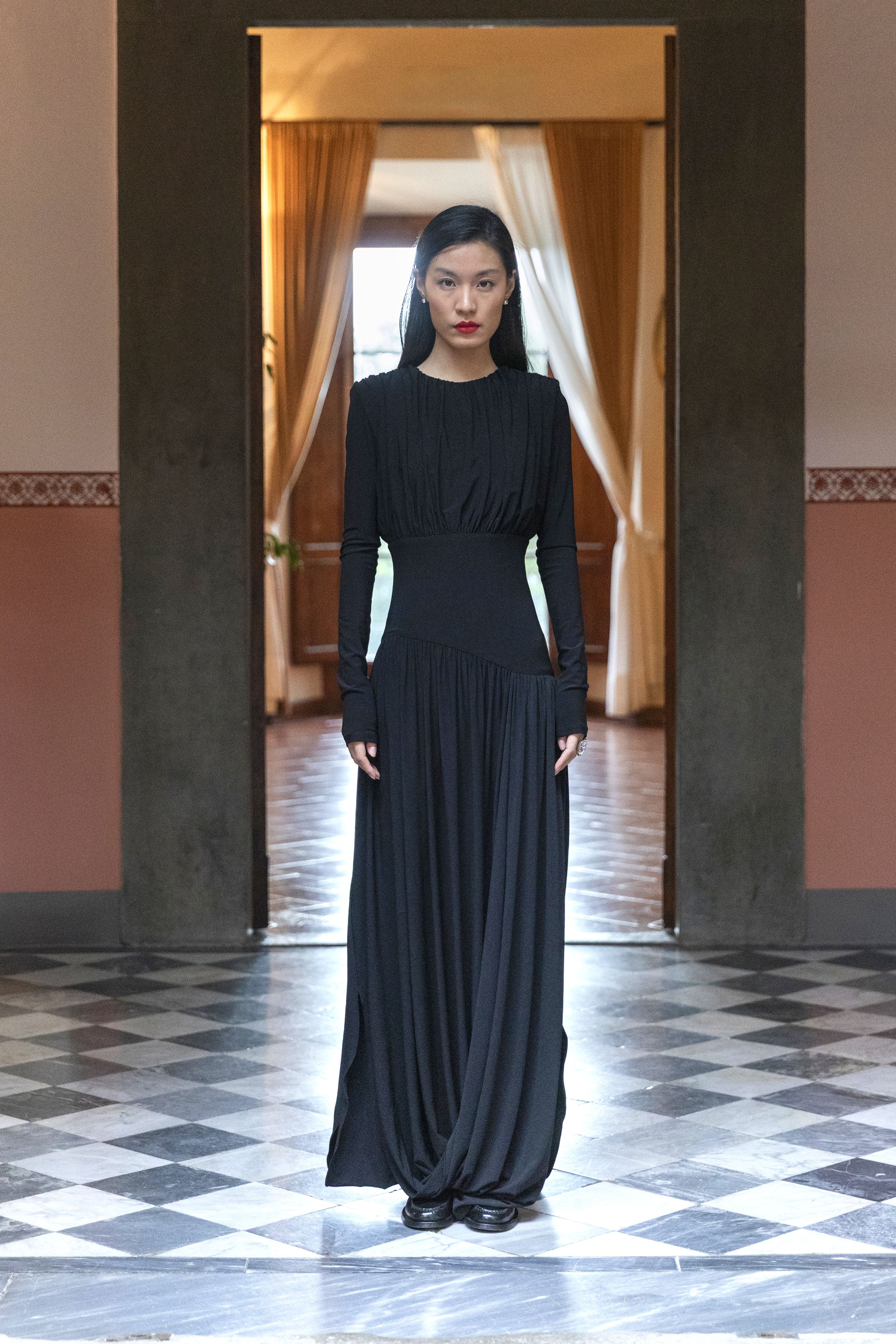 EFW260283 DRESS
