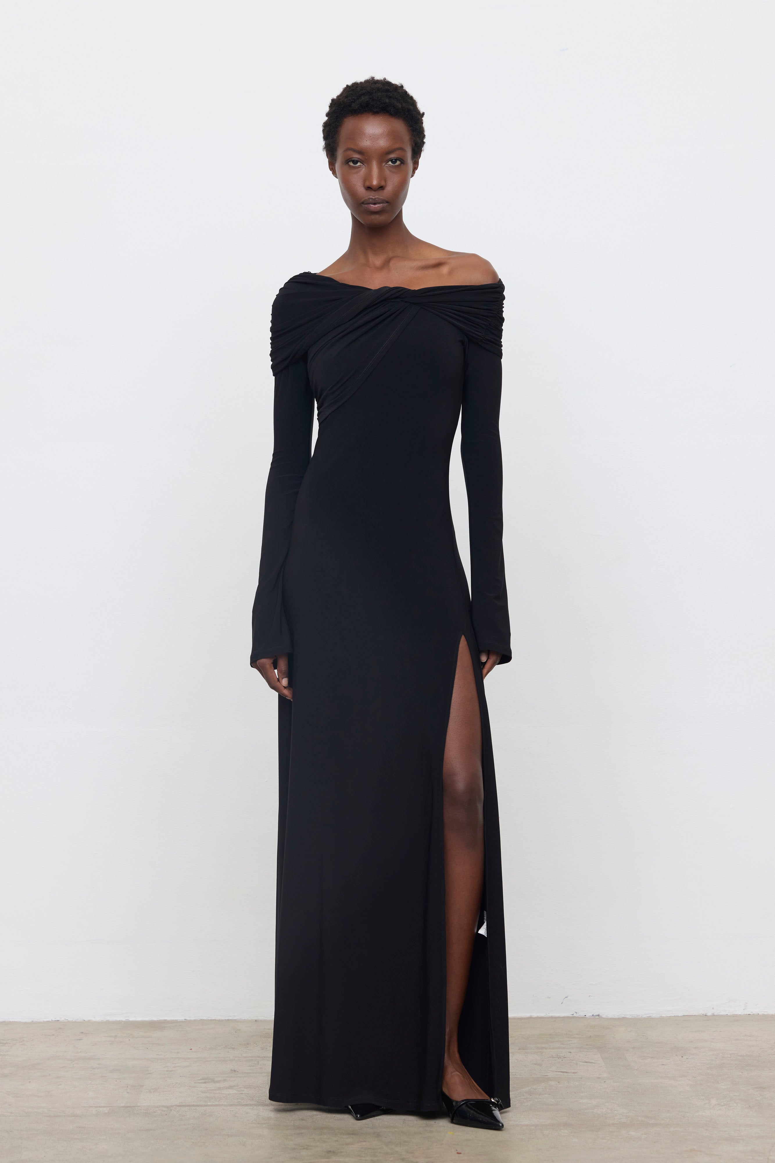 EFW260284 DRESS