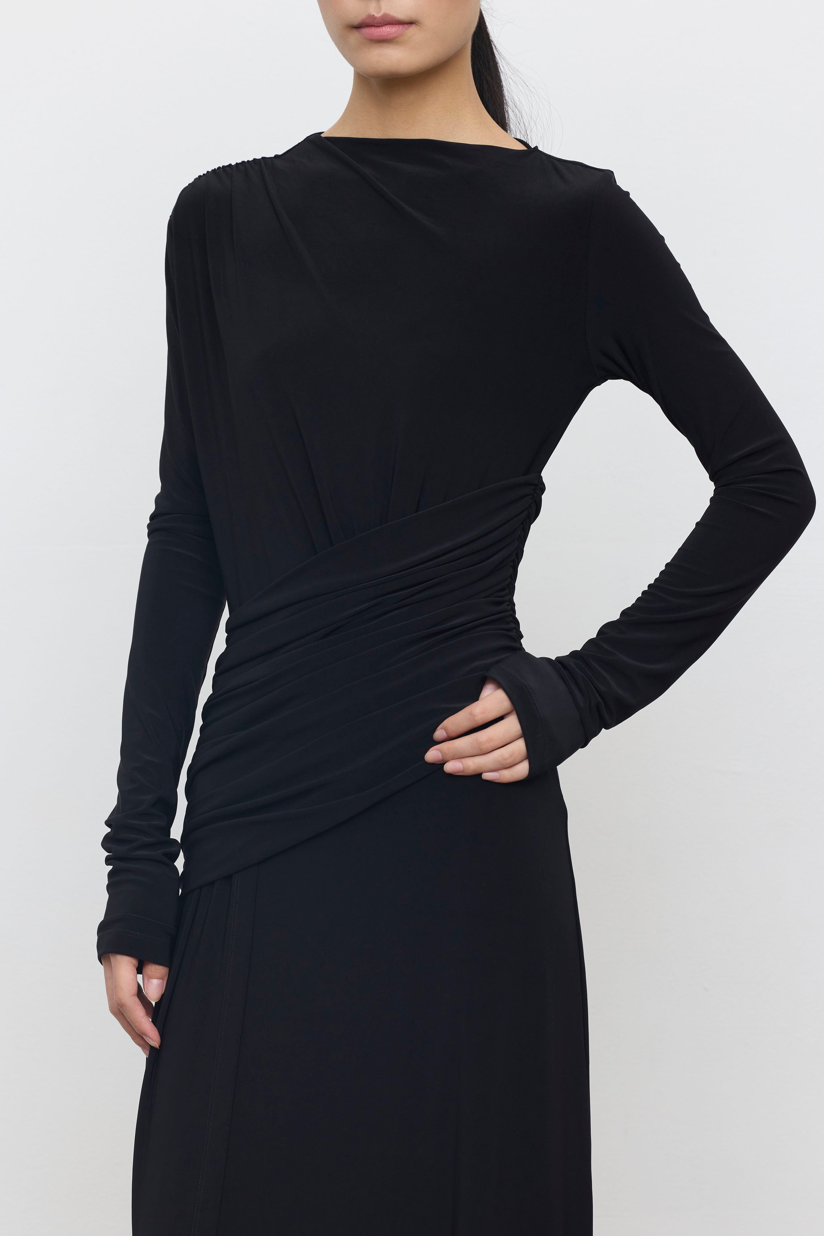 EFW260287 DRESS