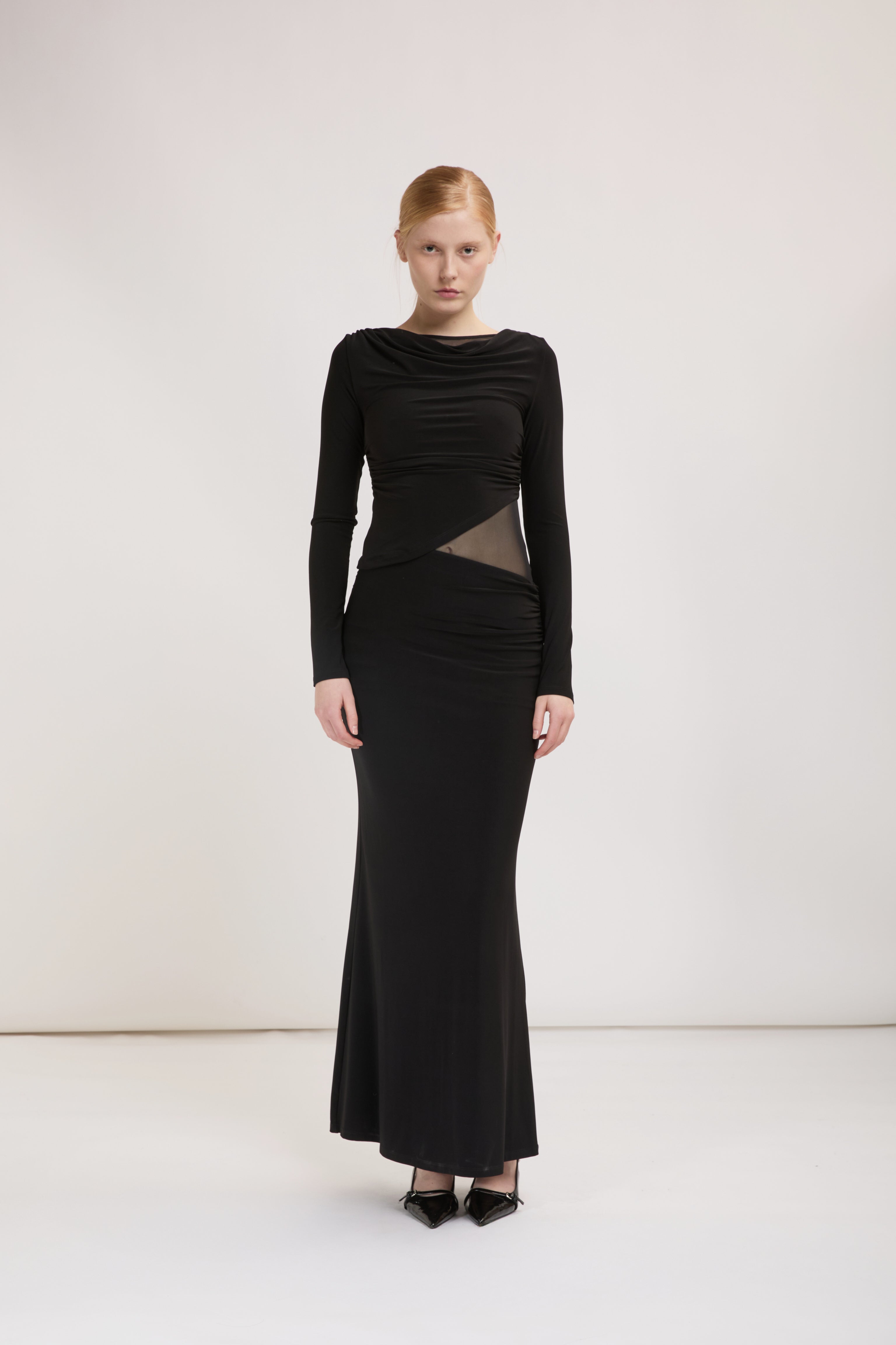 EFW260288 DRESS