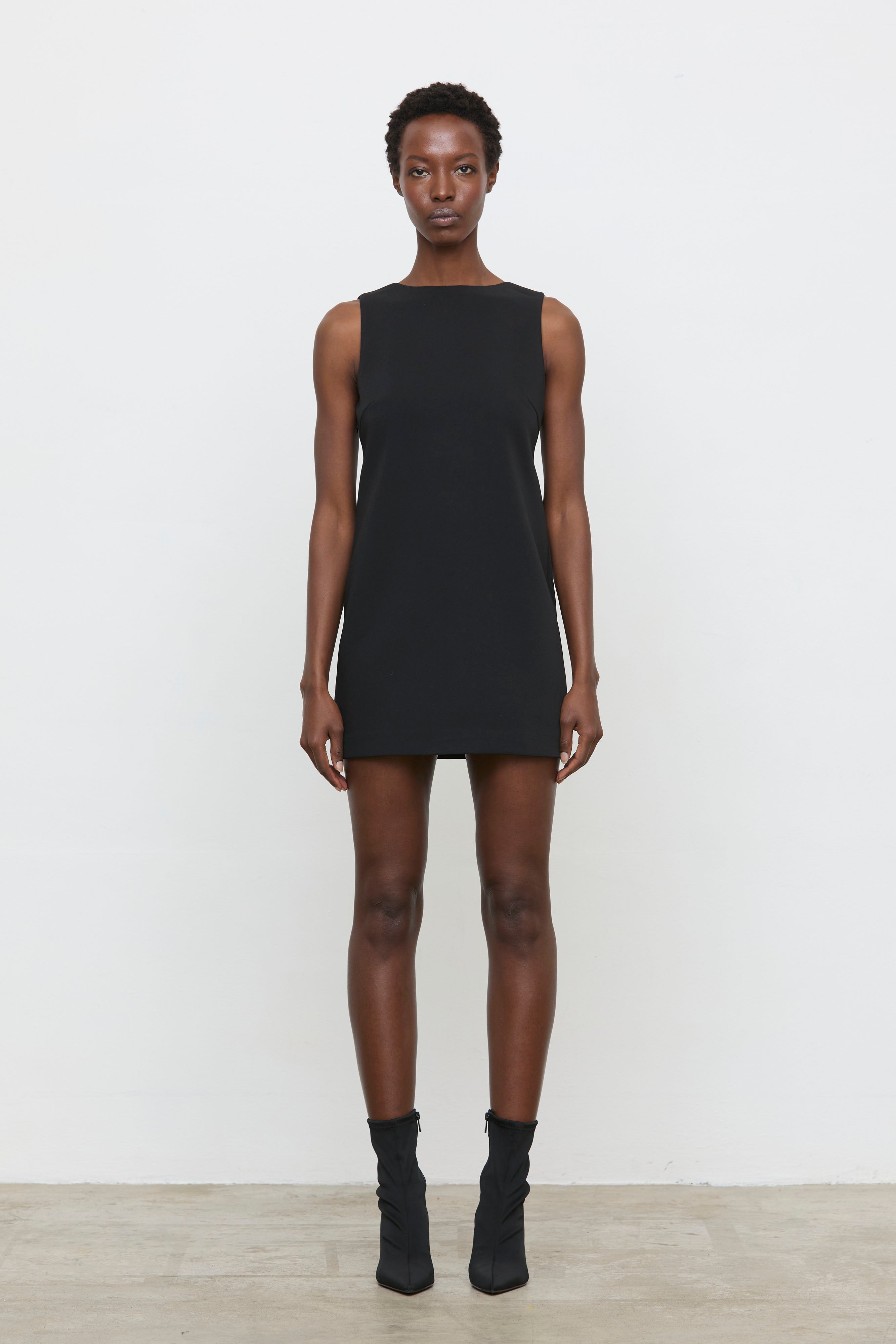 EFW260303 DRESS