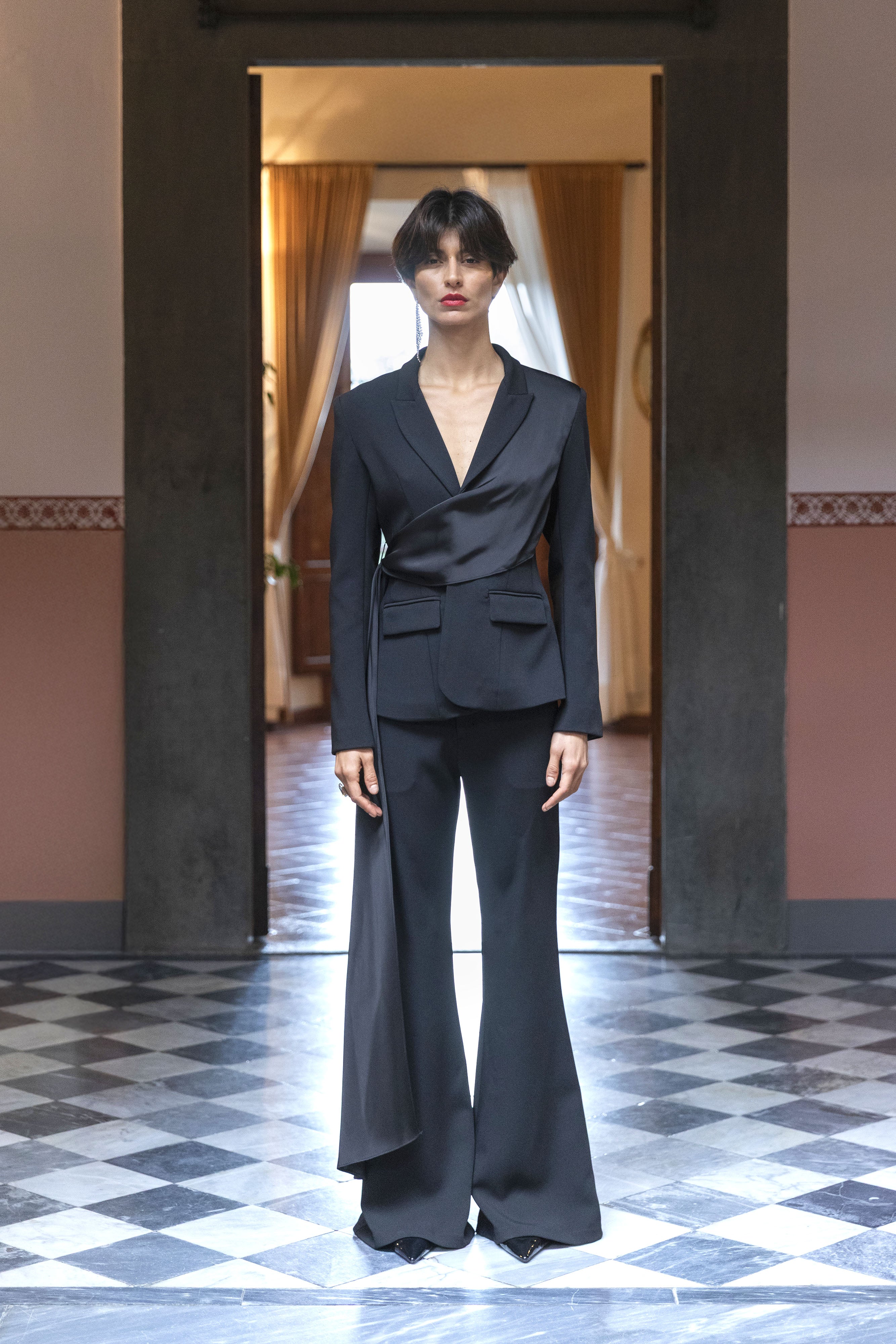 EFW260304 TROUSERS