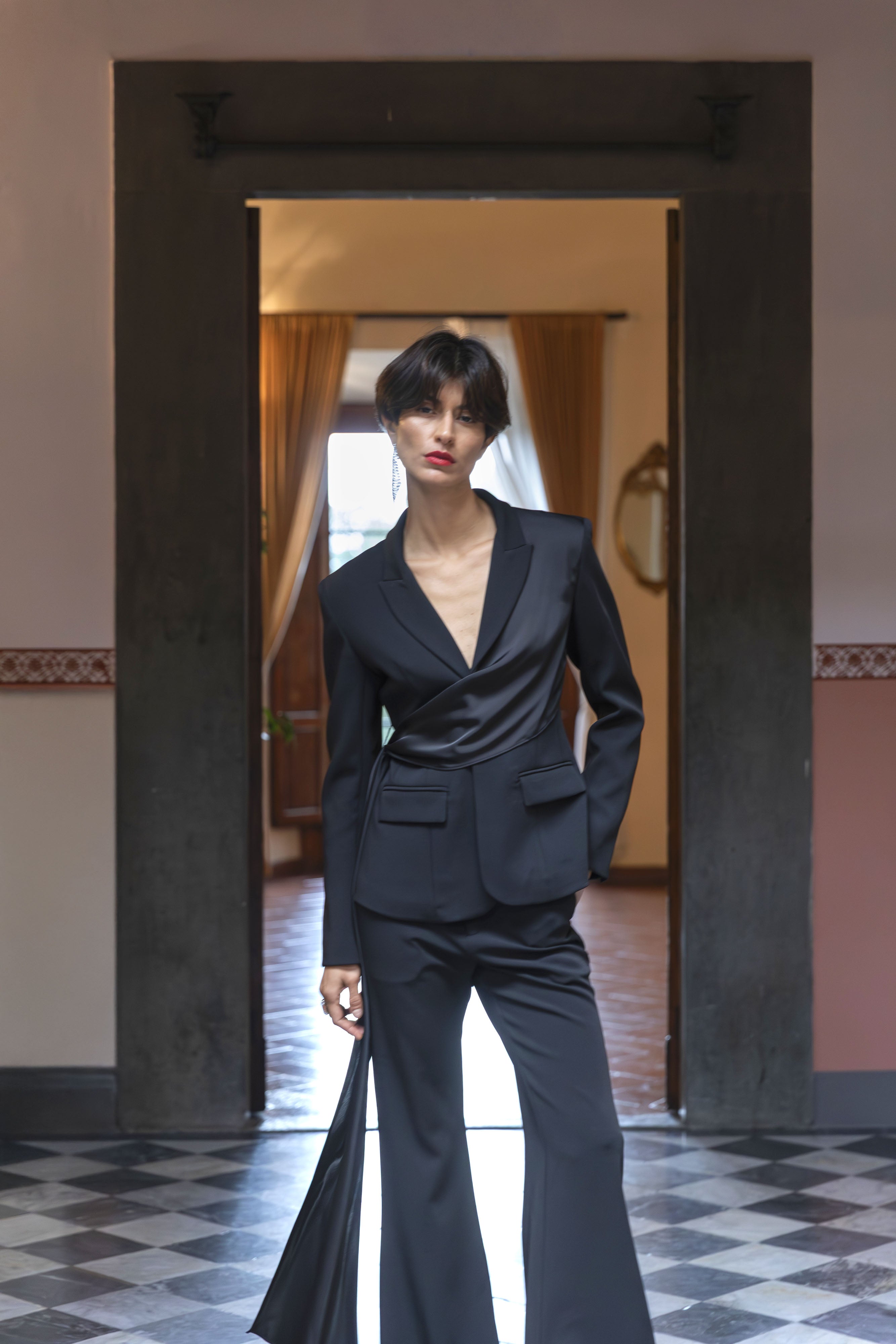 EFW260305 BLAZER
