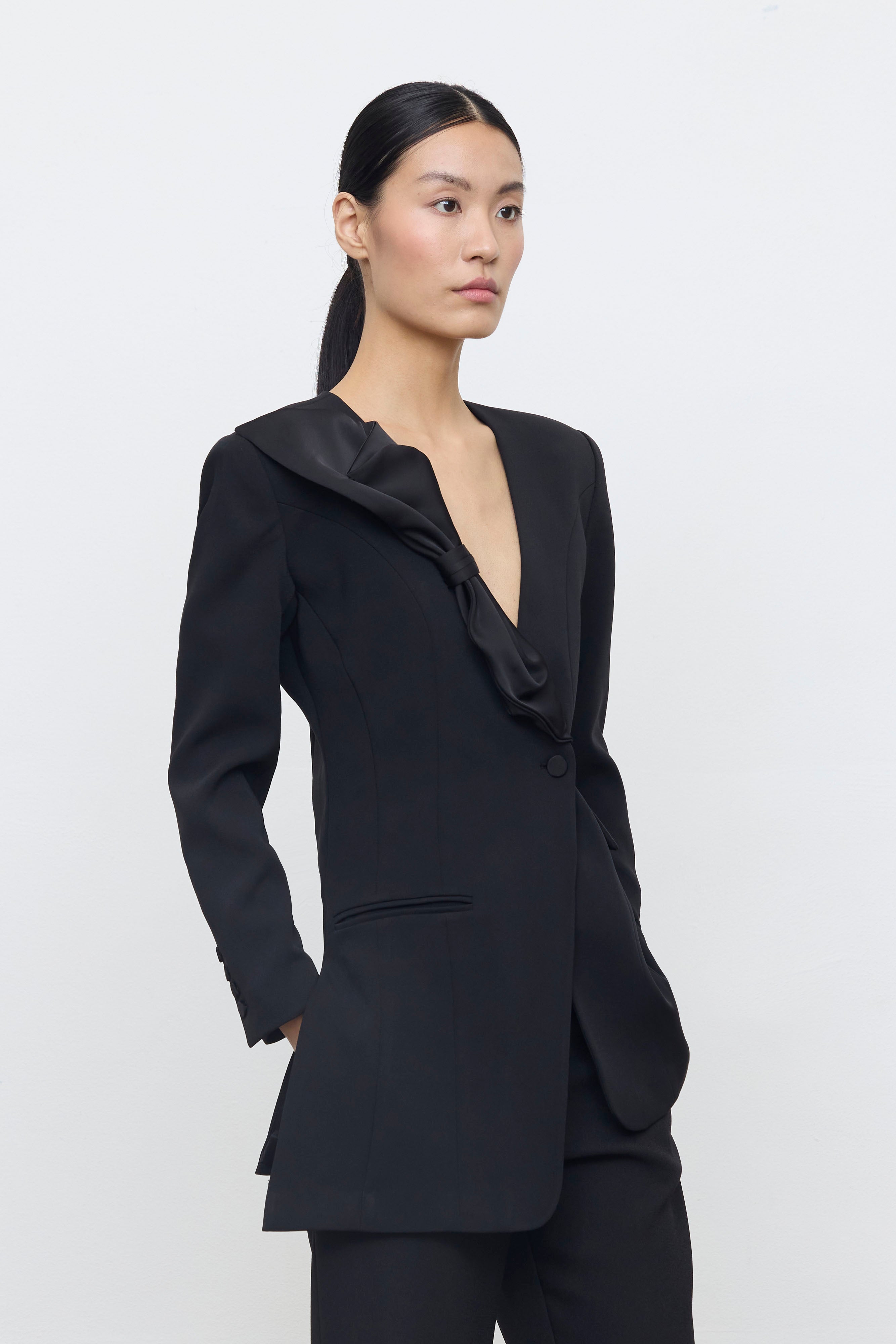 EFW260306 BLAZER