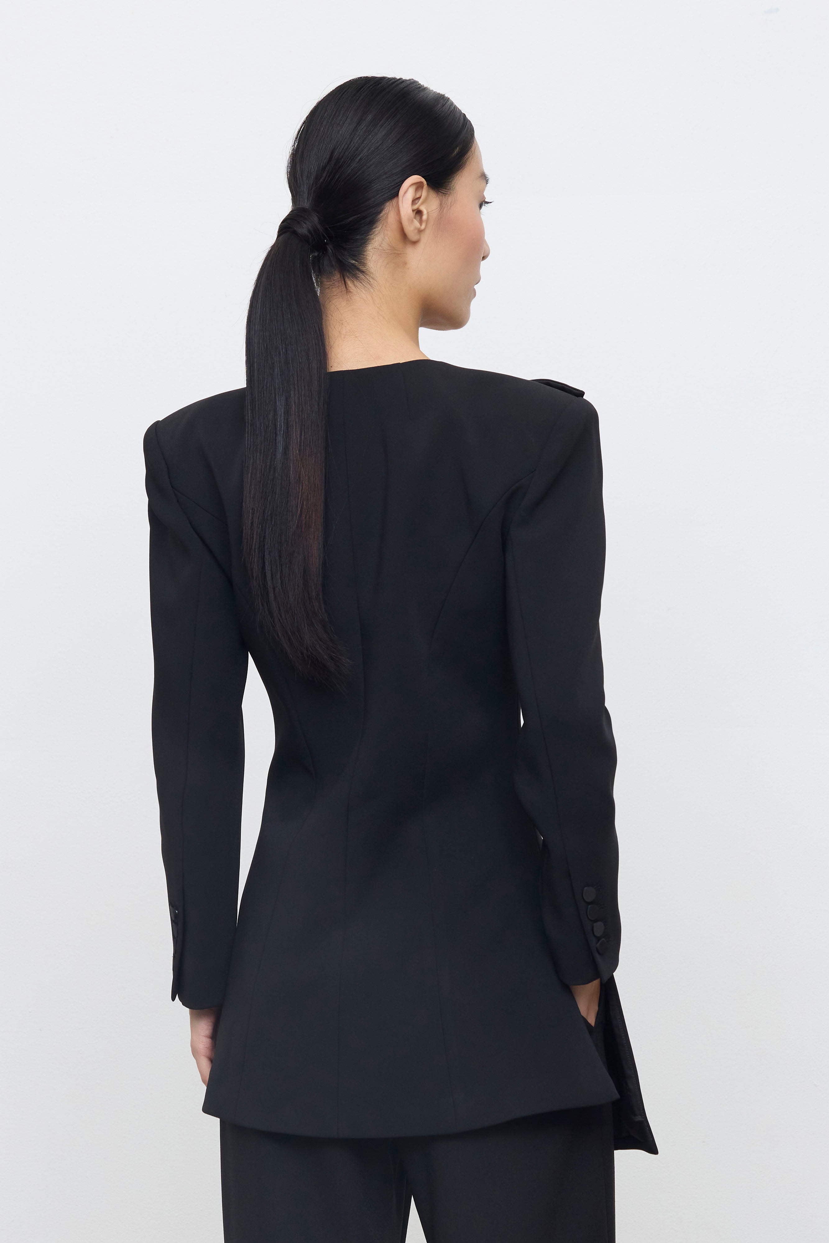 EFW260306 BLAZER