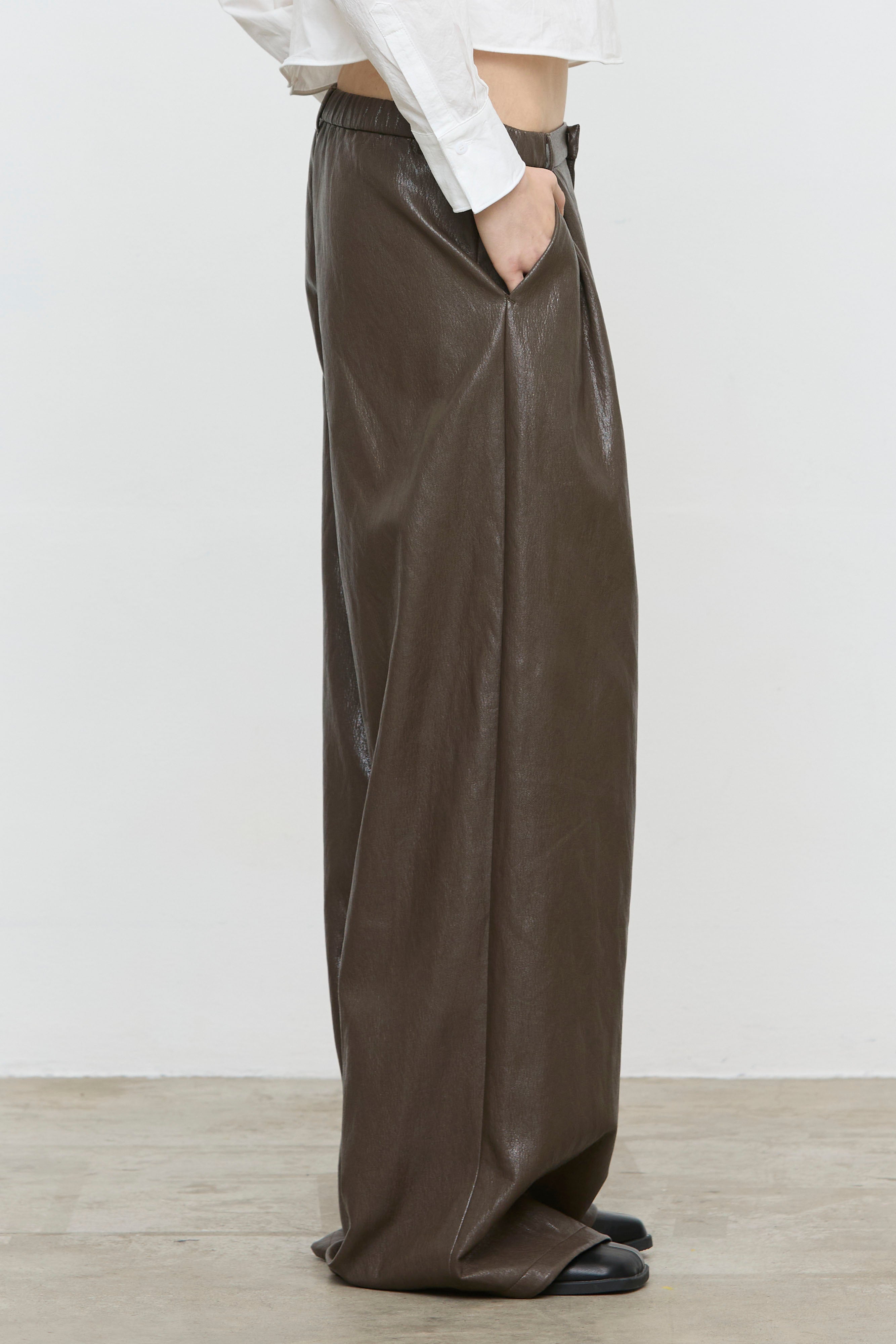 EFW260308 TROUSERS