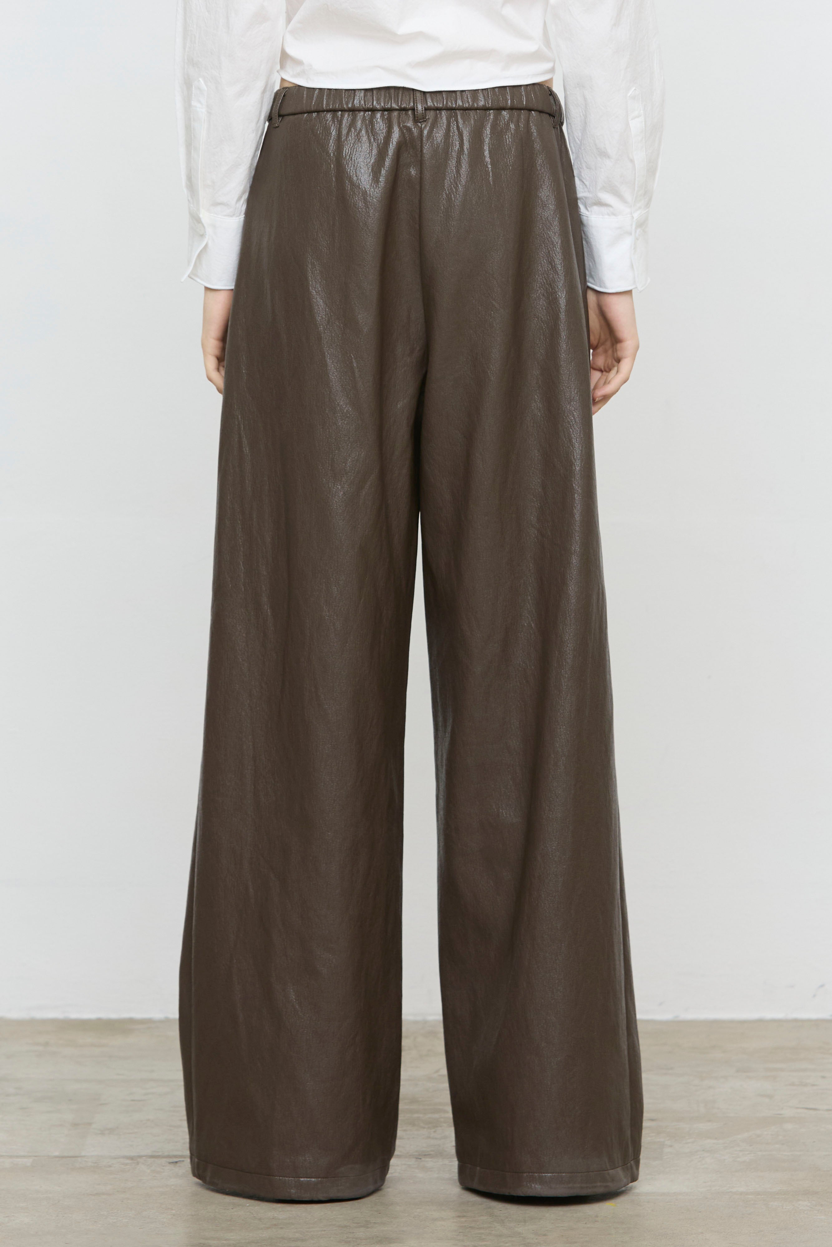 EFW260308 TROUSERS