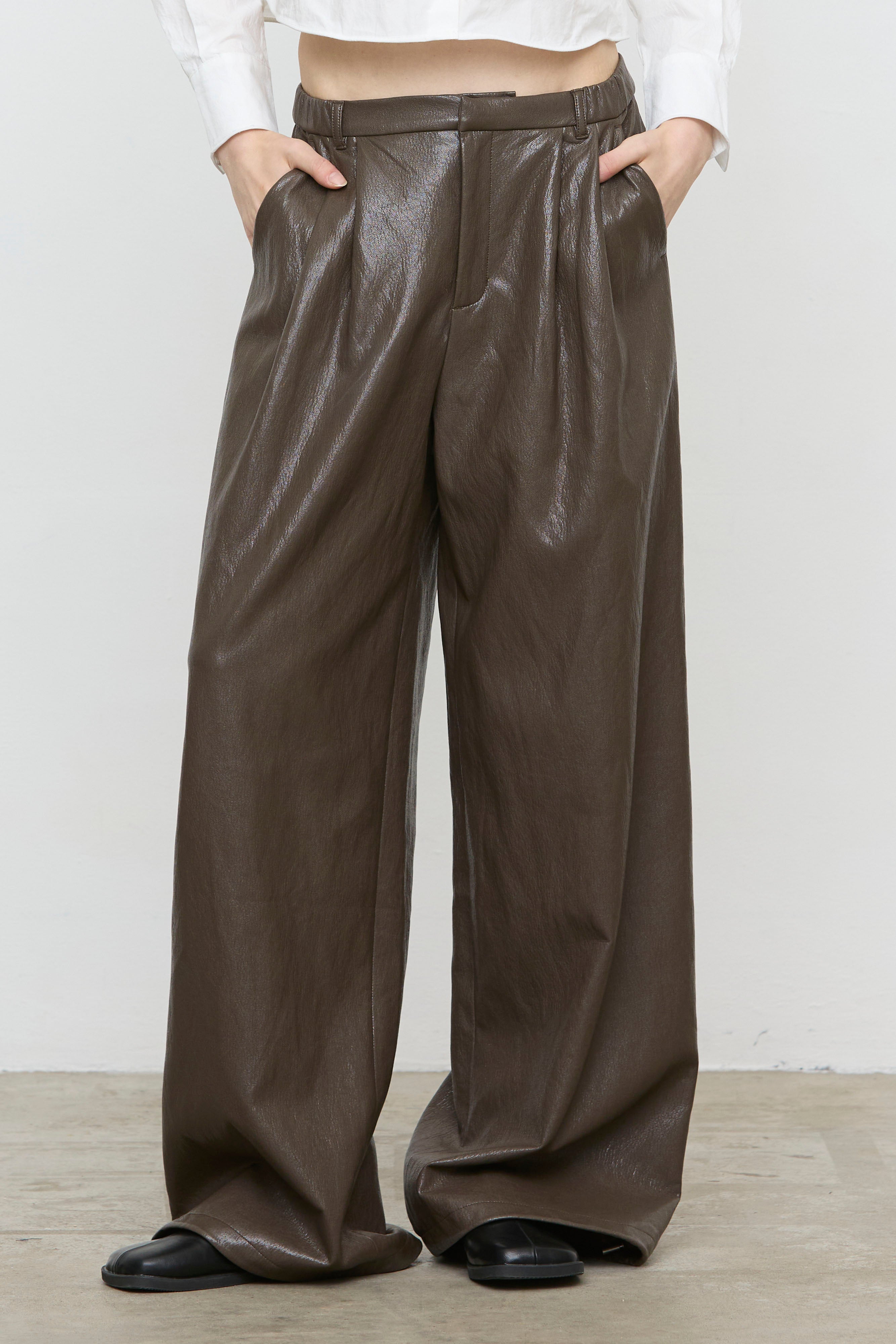 EFW260308 TROUSERS