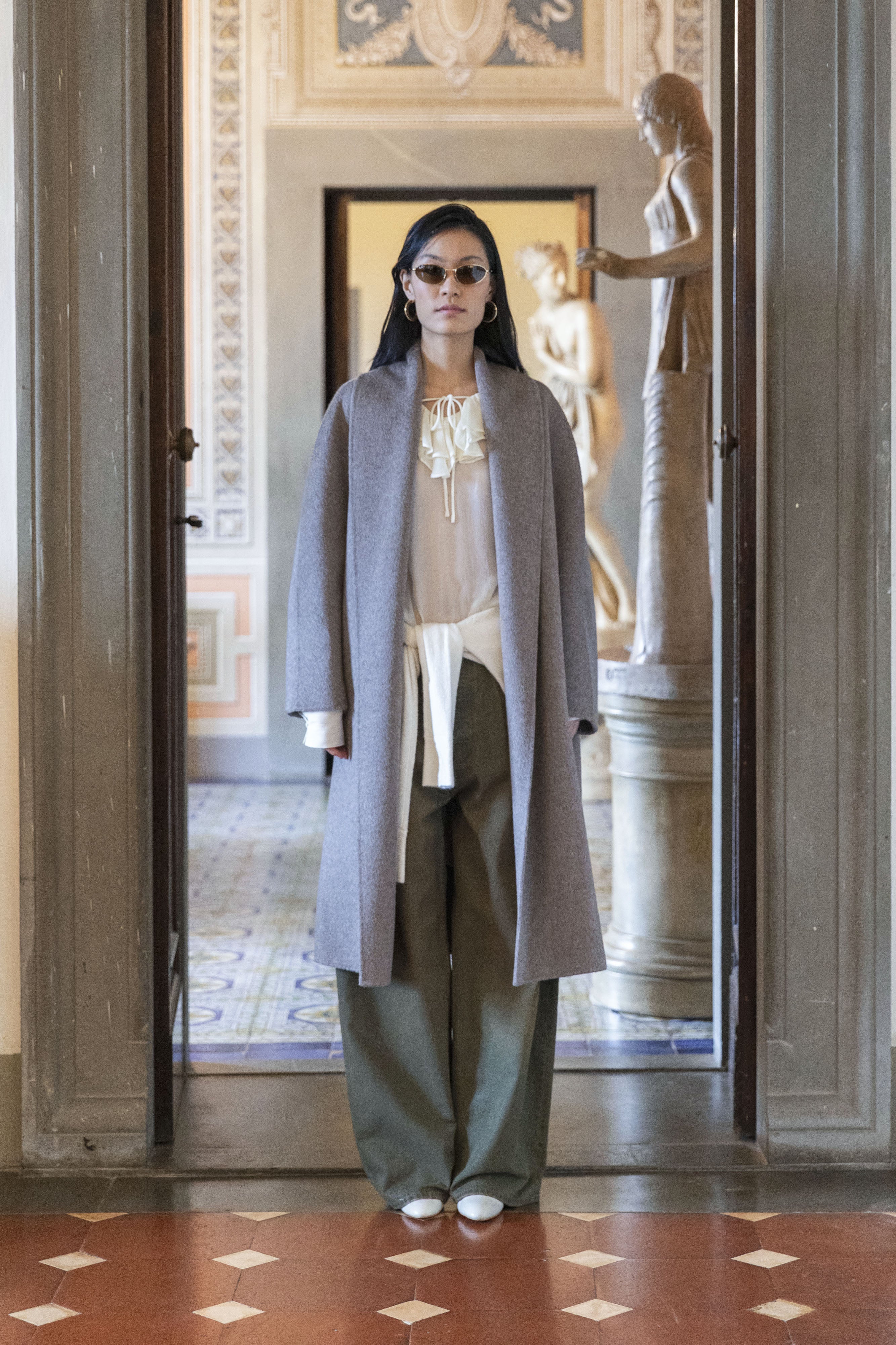 EFWC260001 COAT