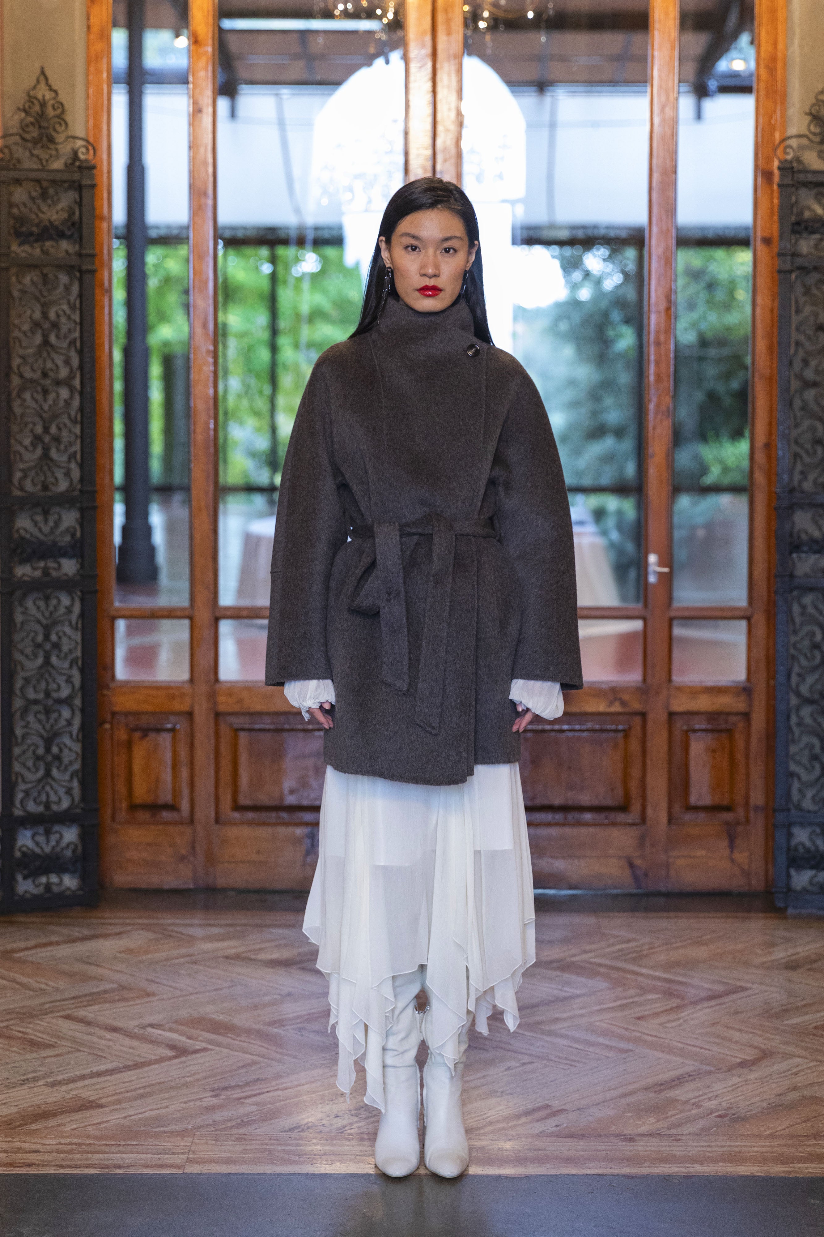 EFWC260002 COAT