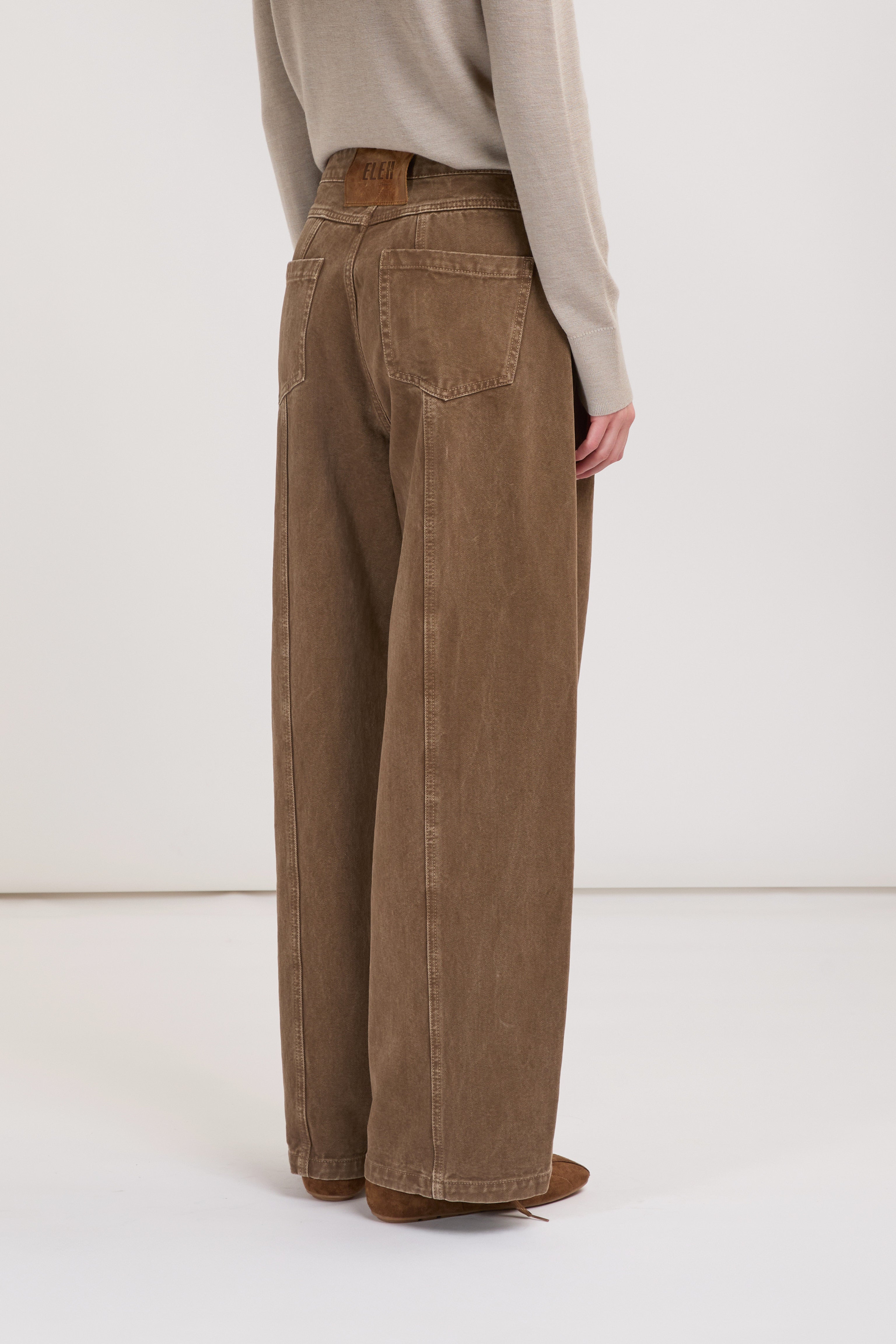 EFWJ260003 JEANS
