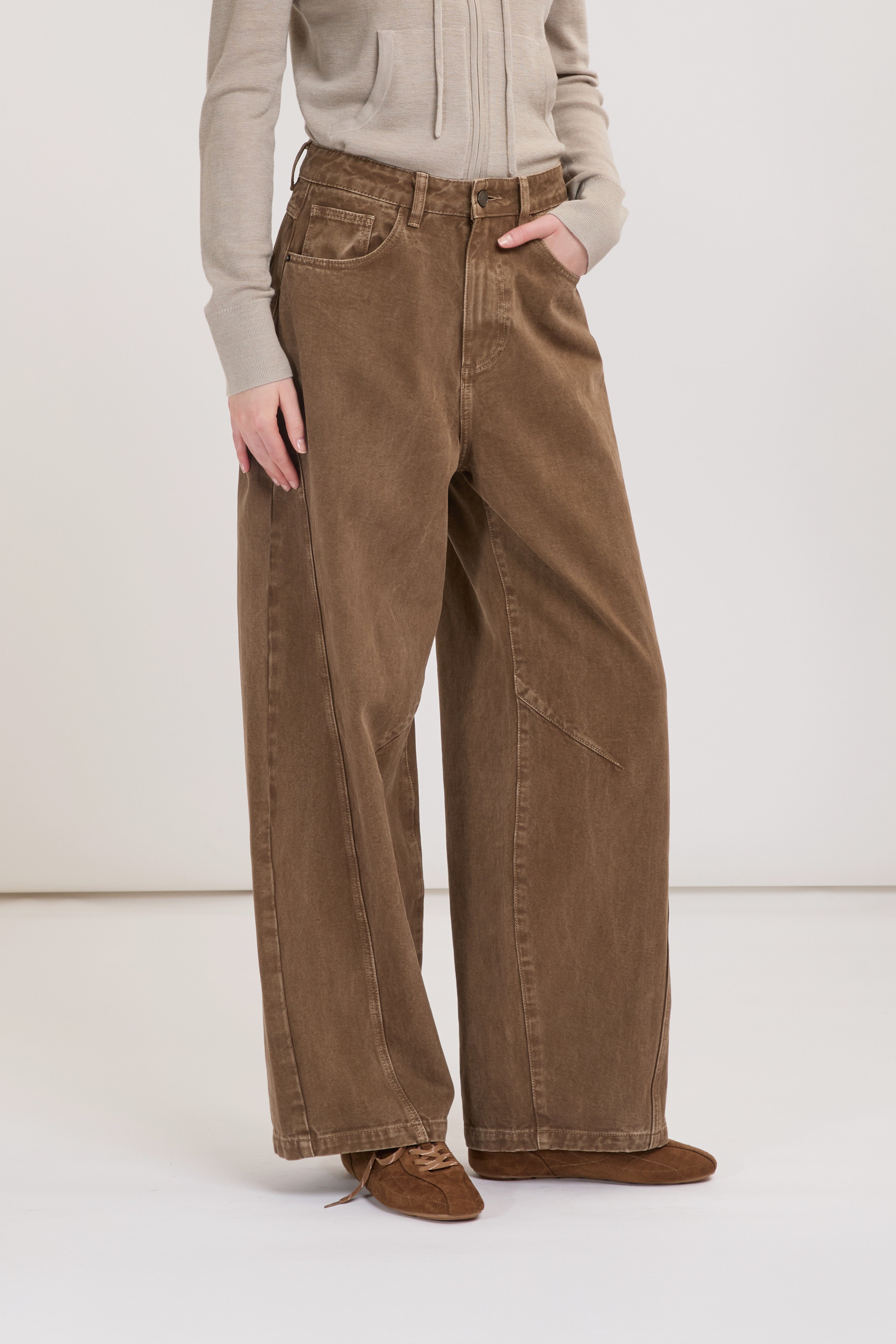 EFWJ260003 JEANS