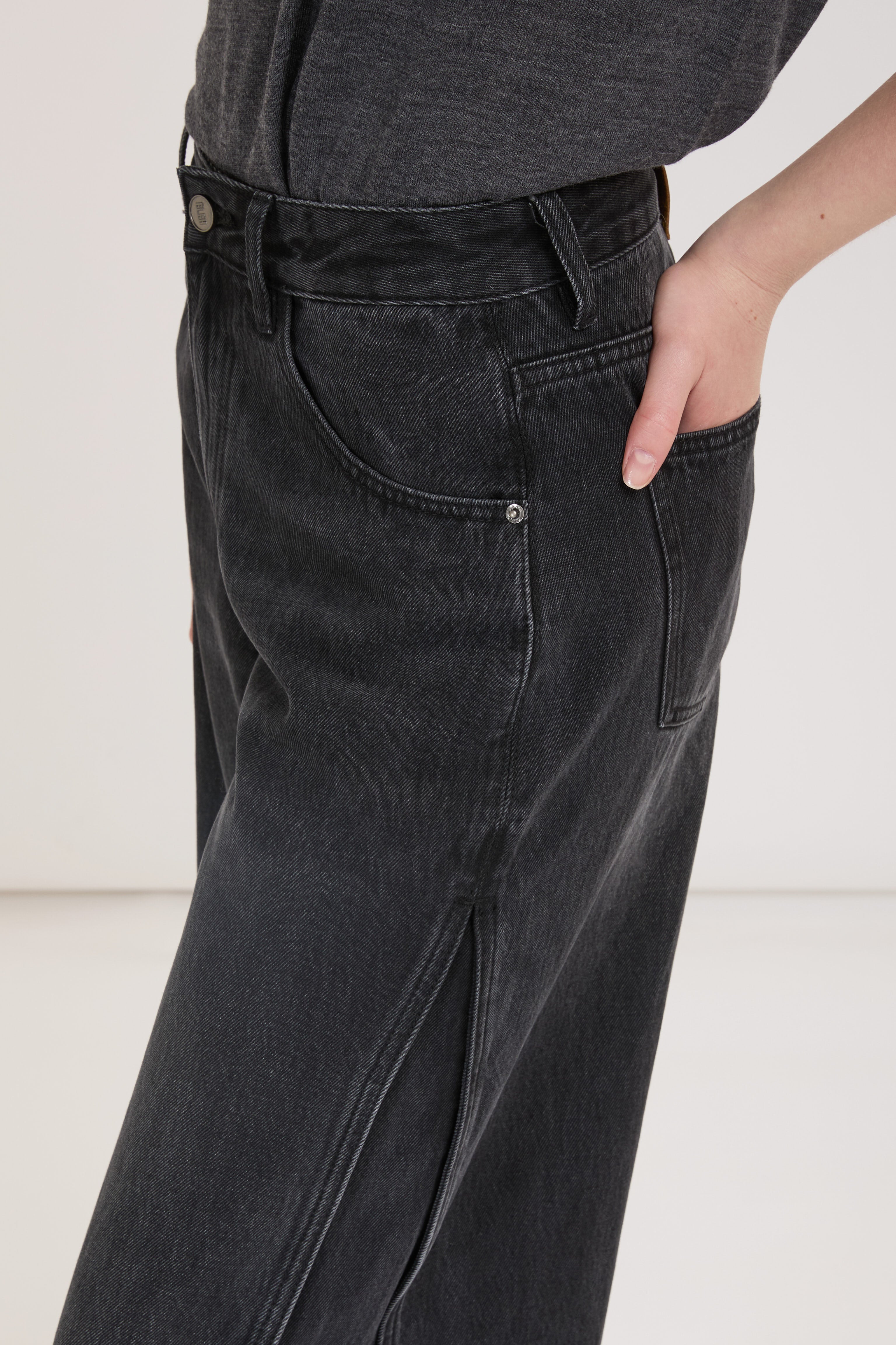 EFWJ260004 JEANS