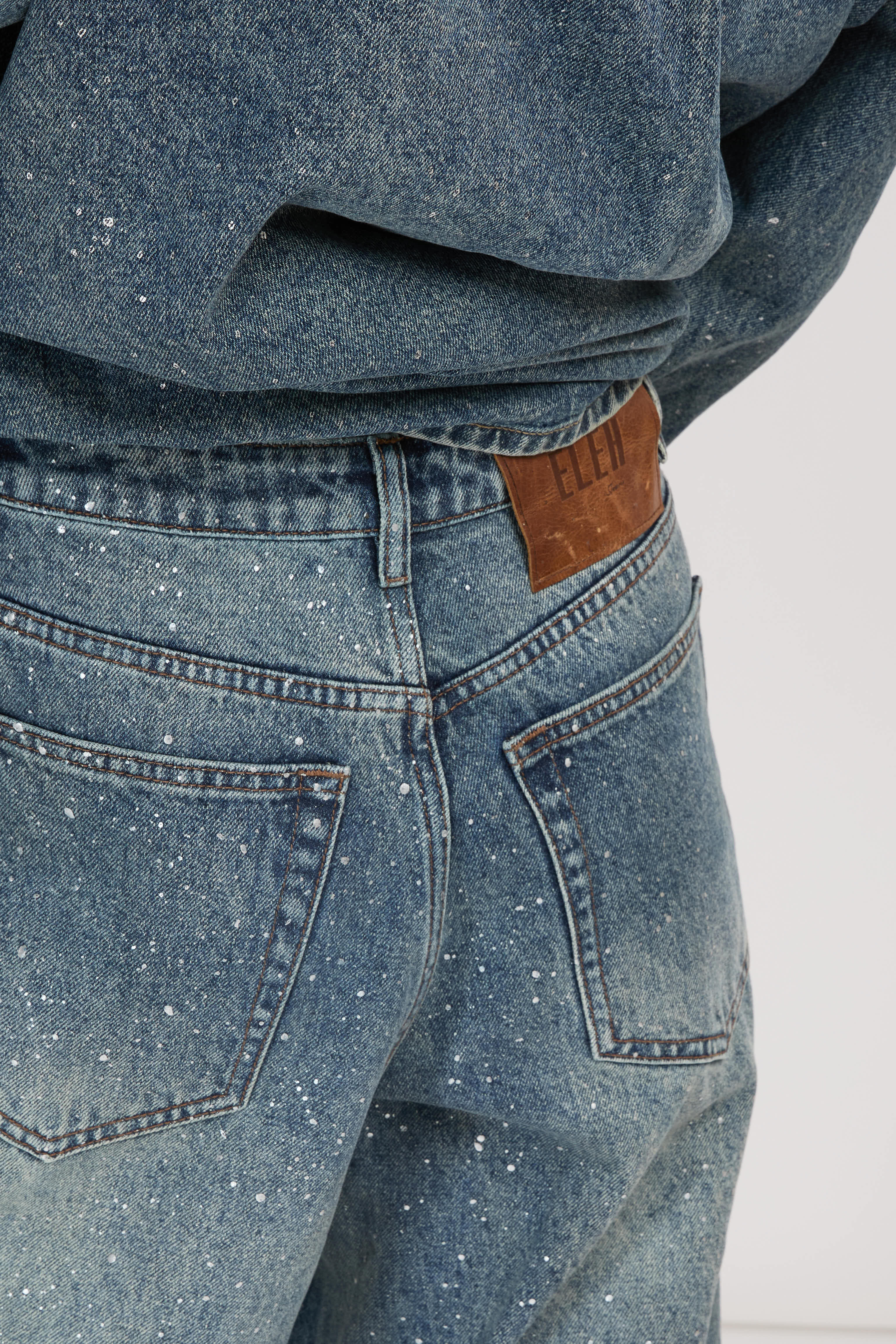 EFWJ260012 JEANS