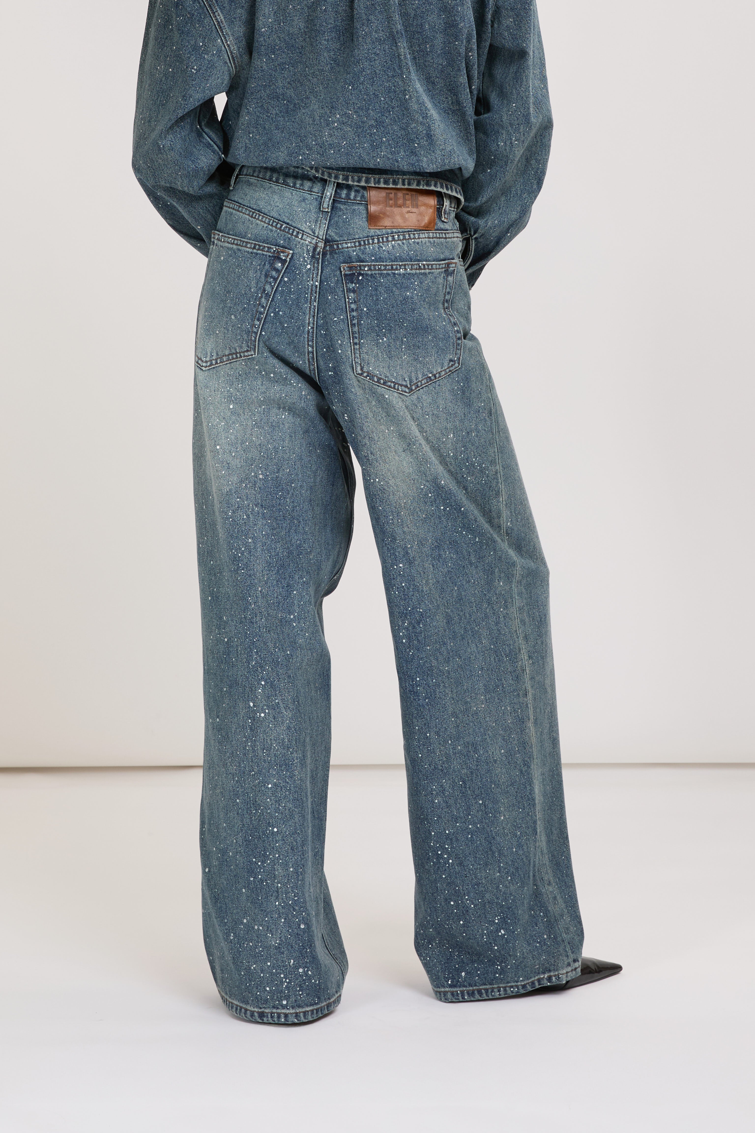 EFWJ260012 JEANS