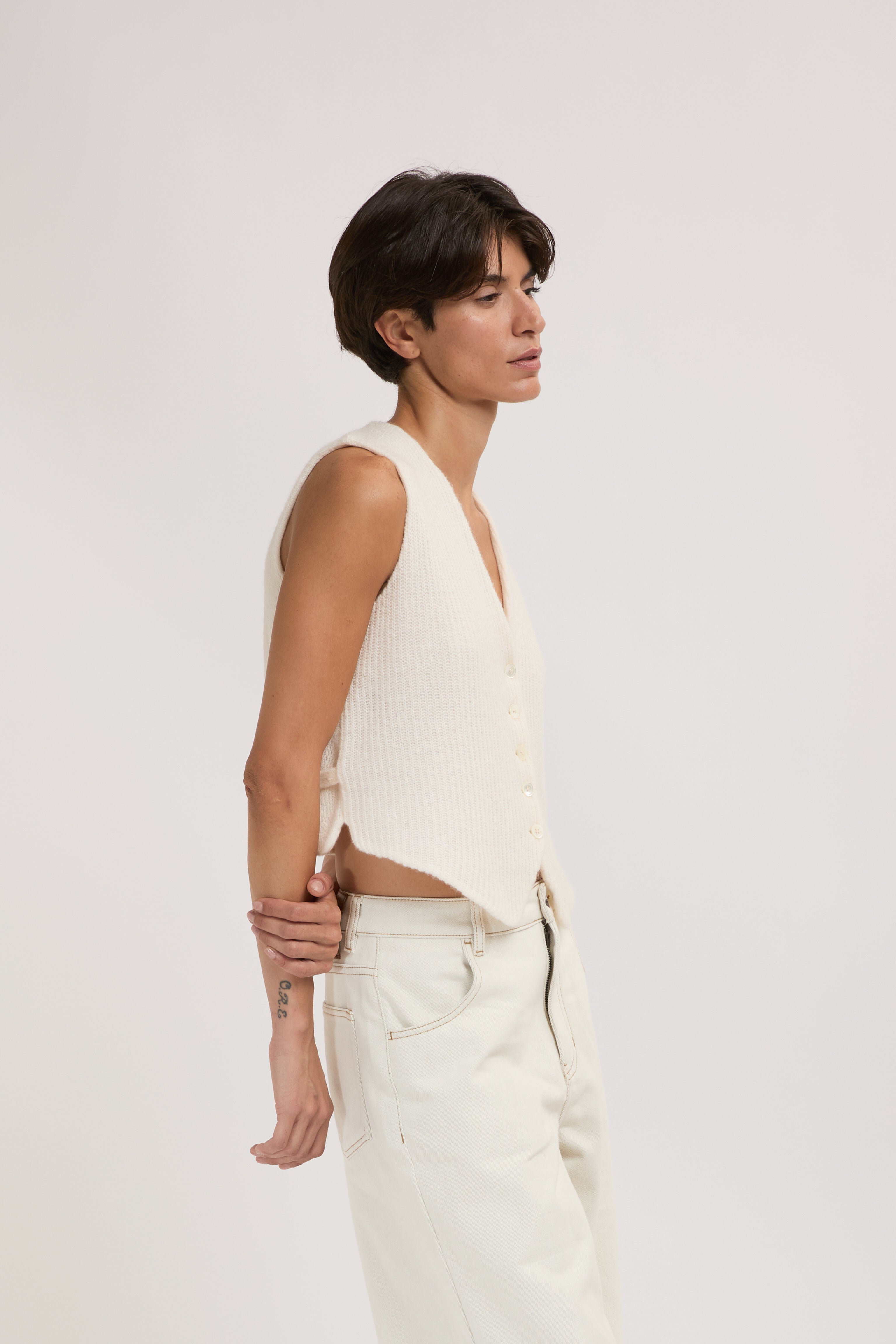 EFWM260007 KNITWEAR