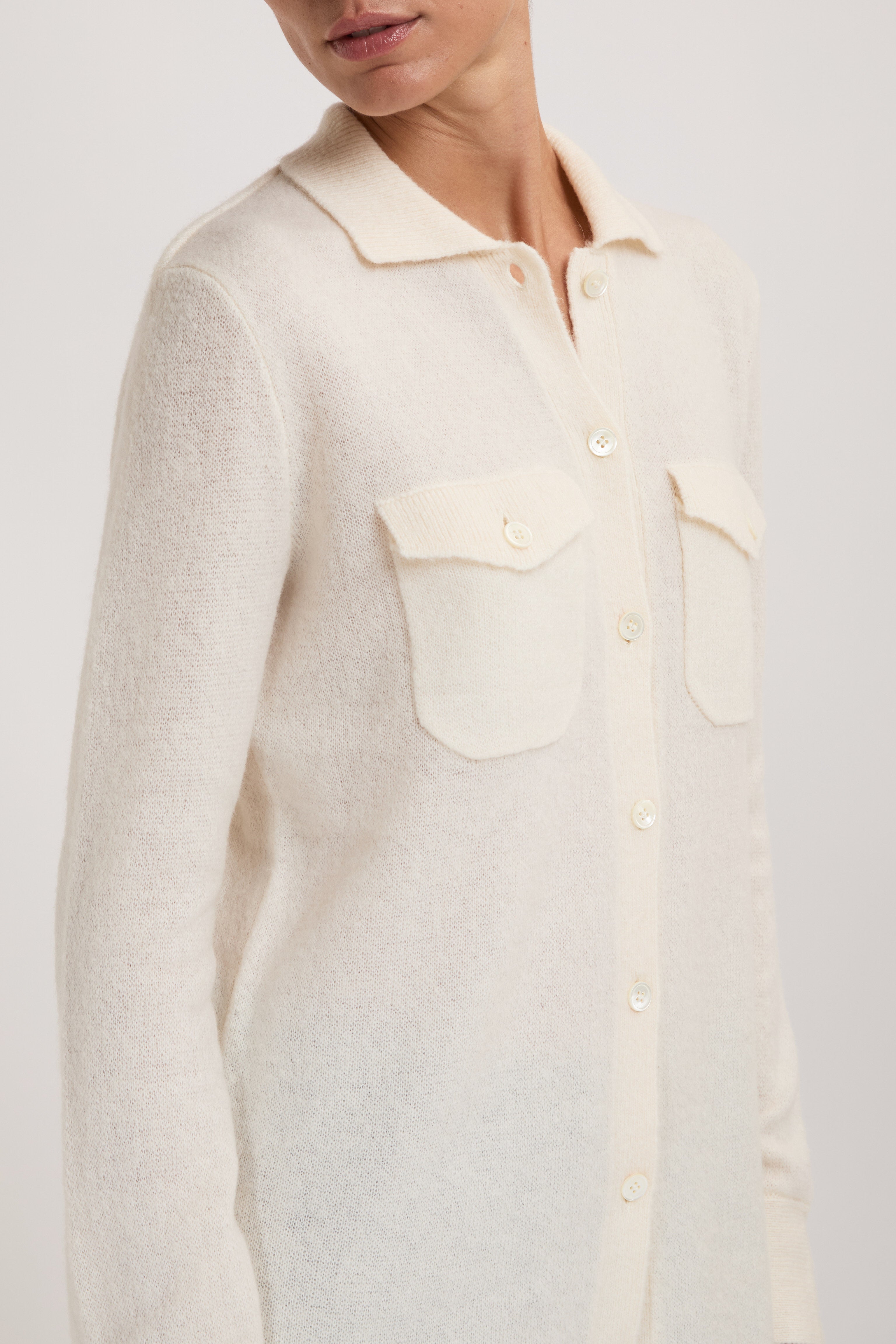 EFWM260008 KNITWEAR