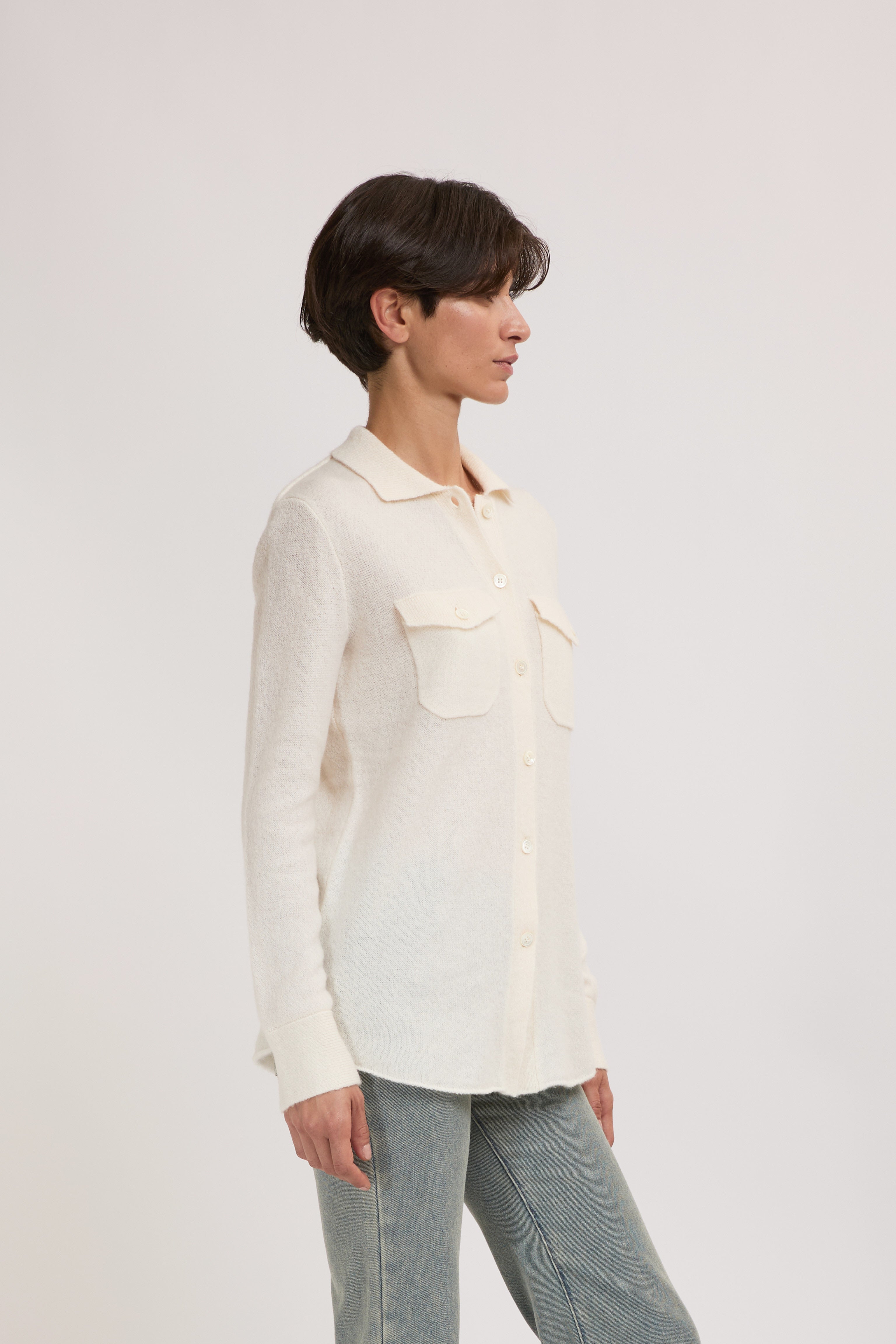 EFWM260008 KNITWEAR