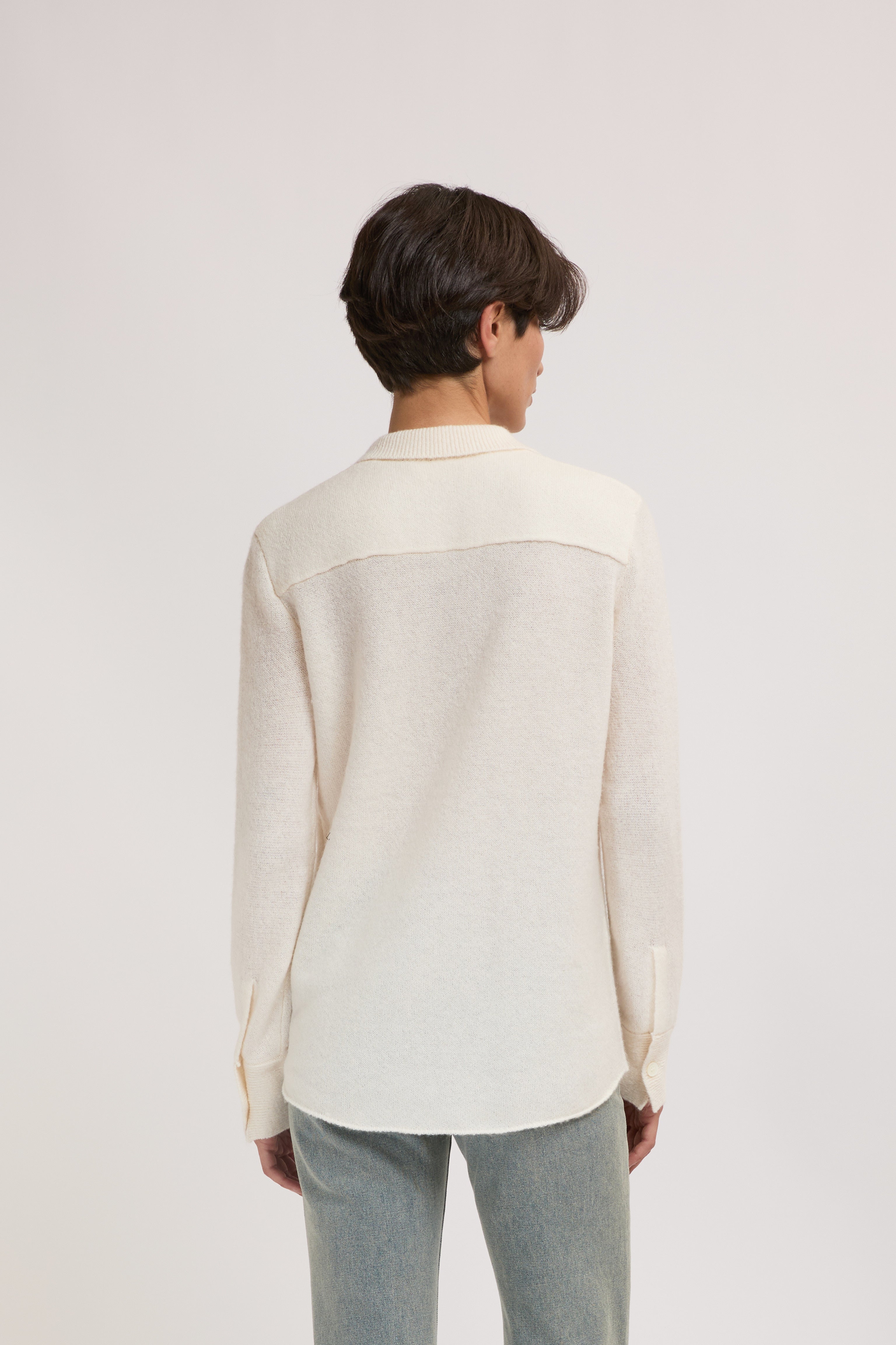EFWM260008 KNITWEAR