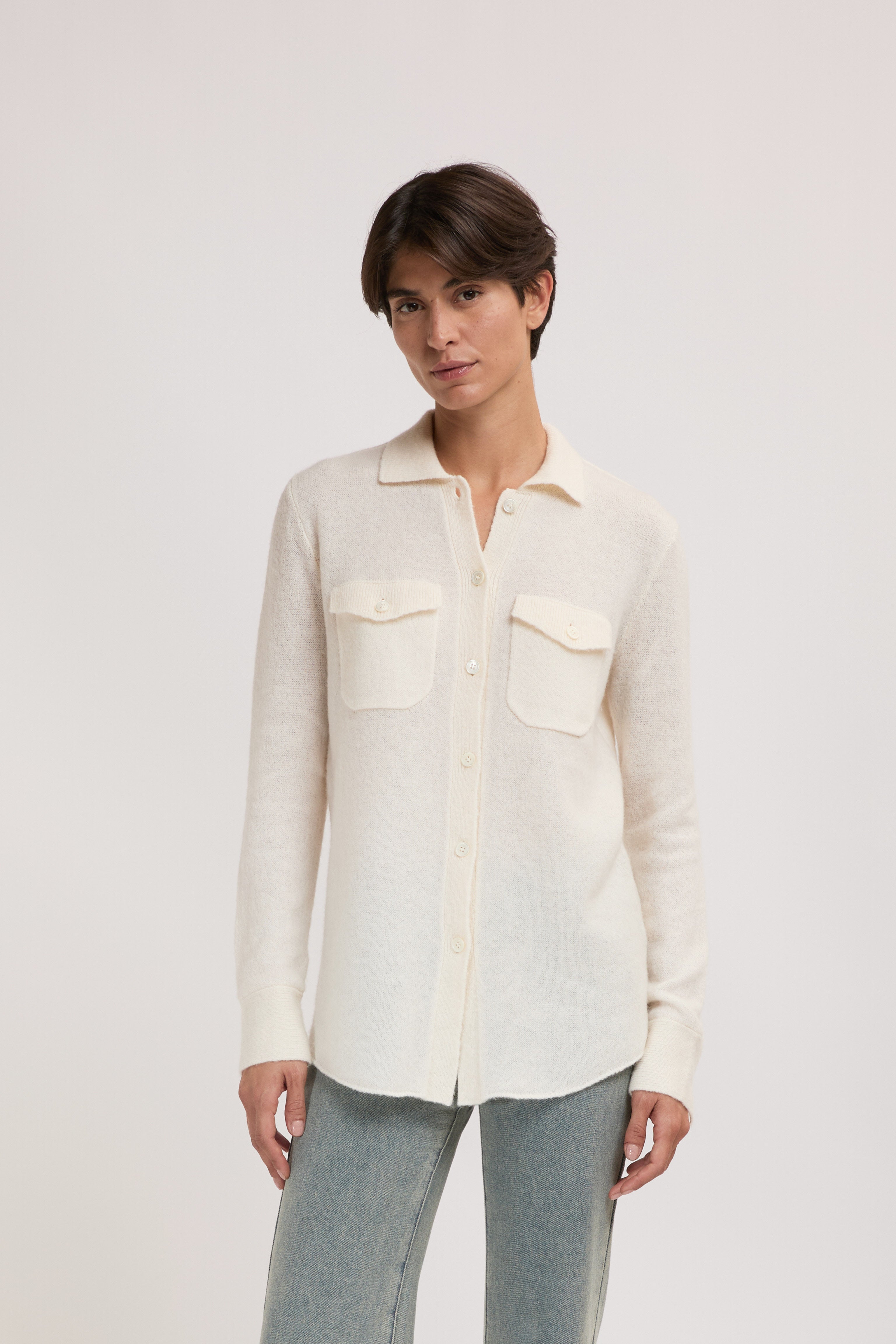 EFWM260008 KNITWEAR