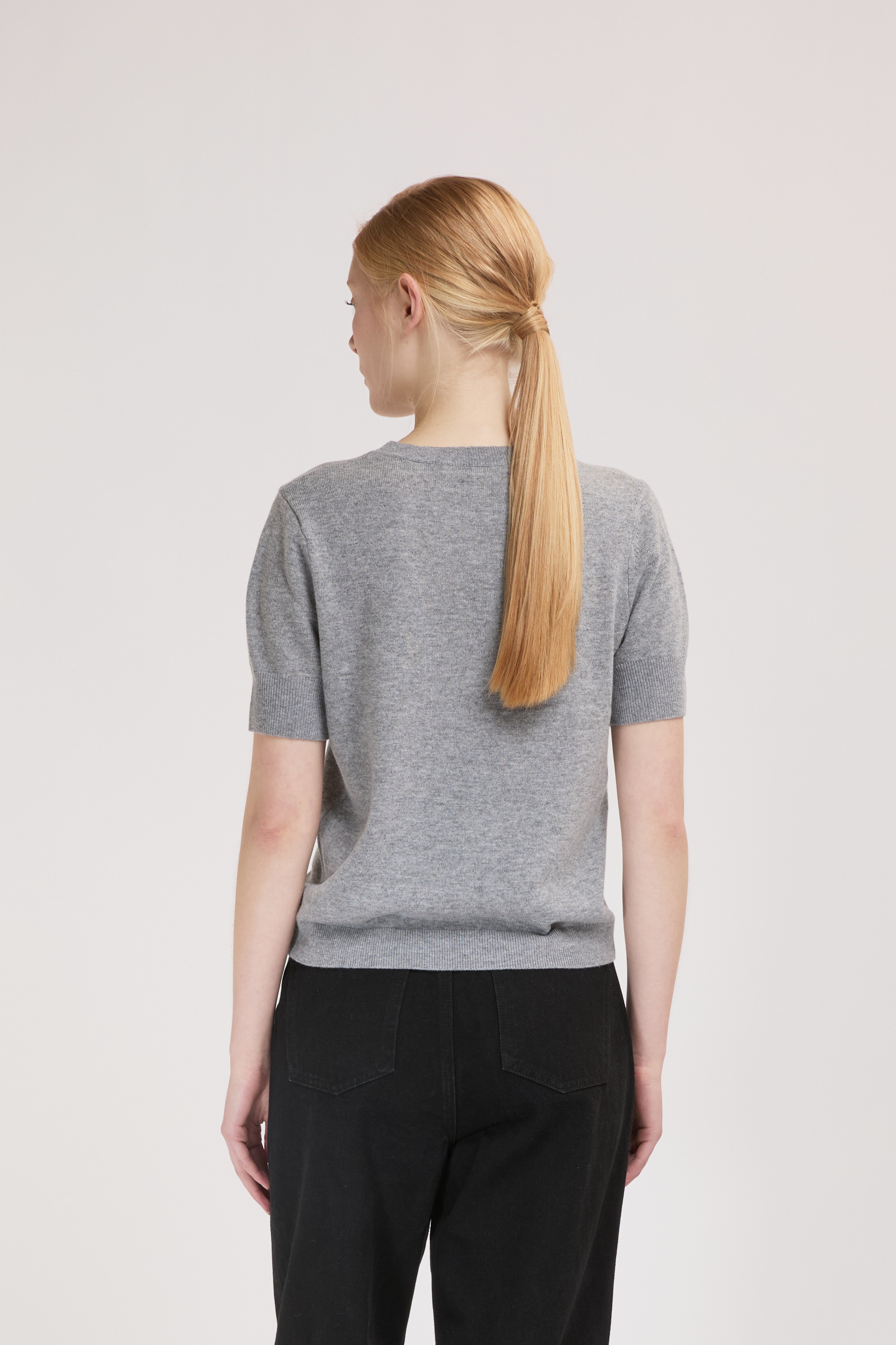 EFWM260012 KNITWEAR