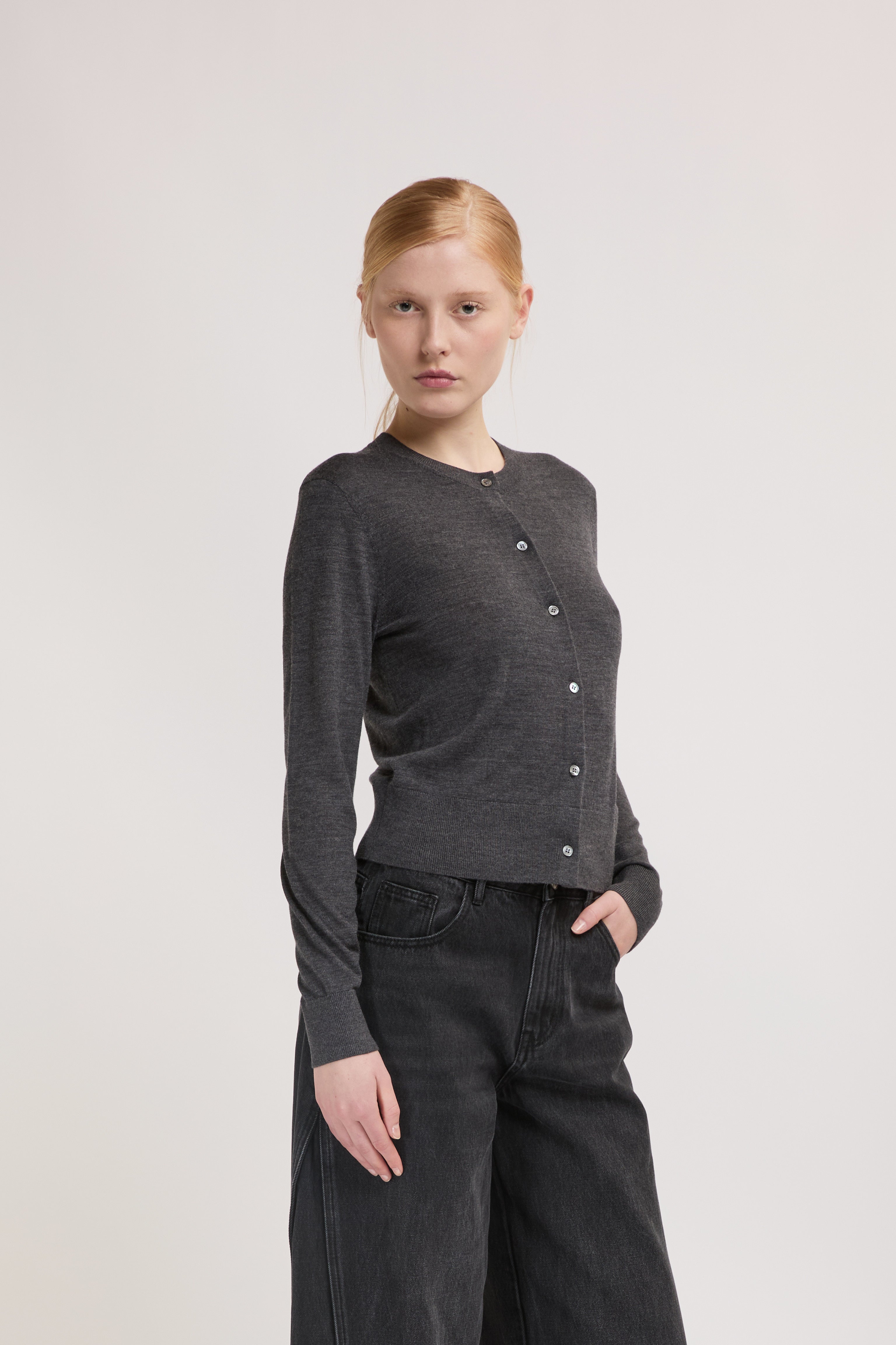EFWM260015 KNITWEAR
