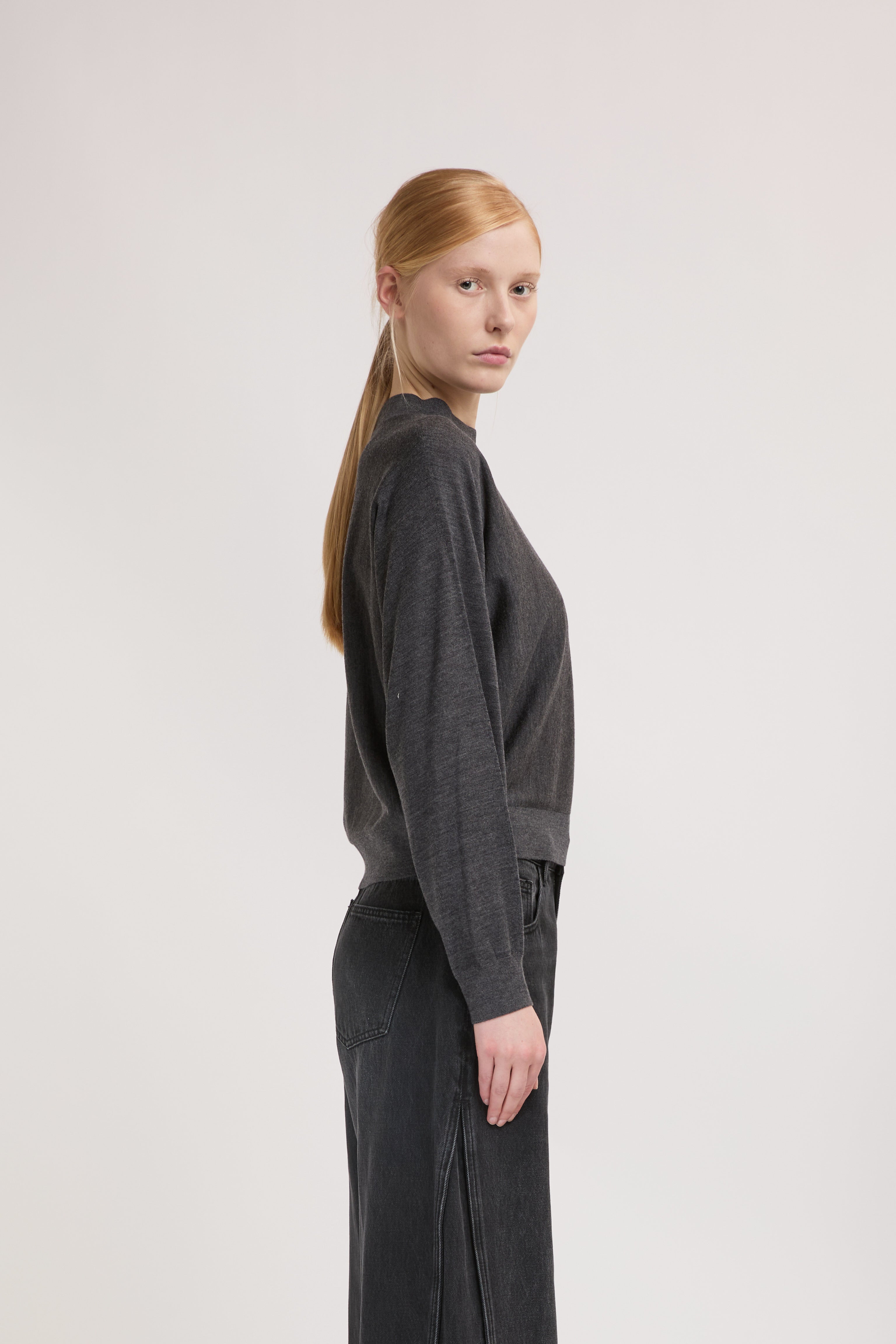 EFWM260016 KNITWEAR