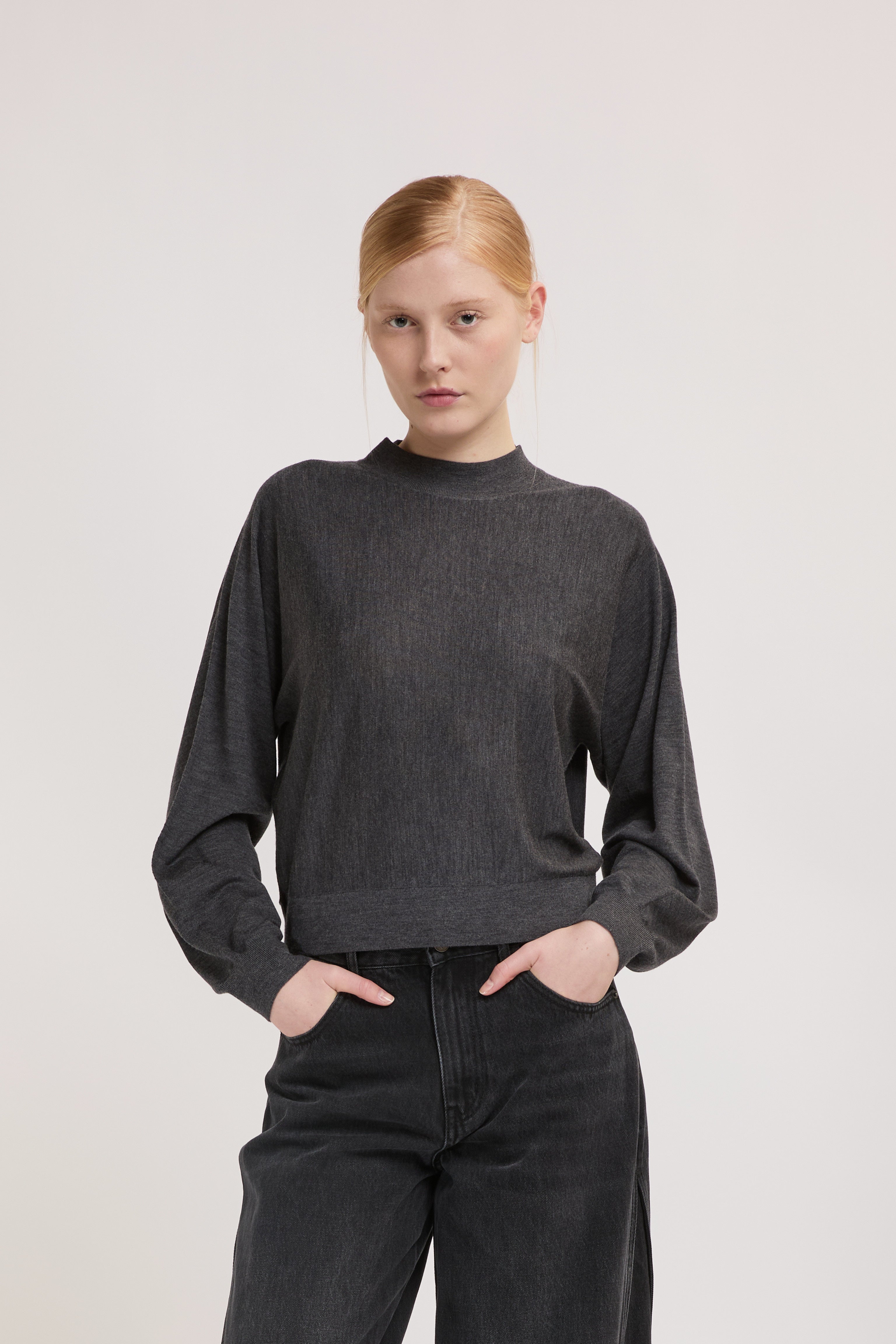 EFWM260016 KNITWEAR