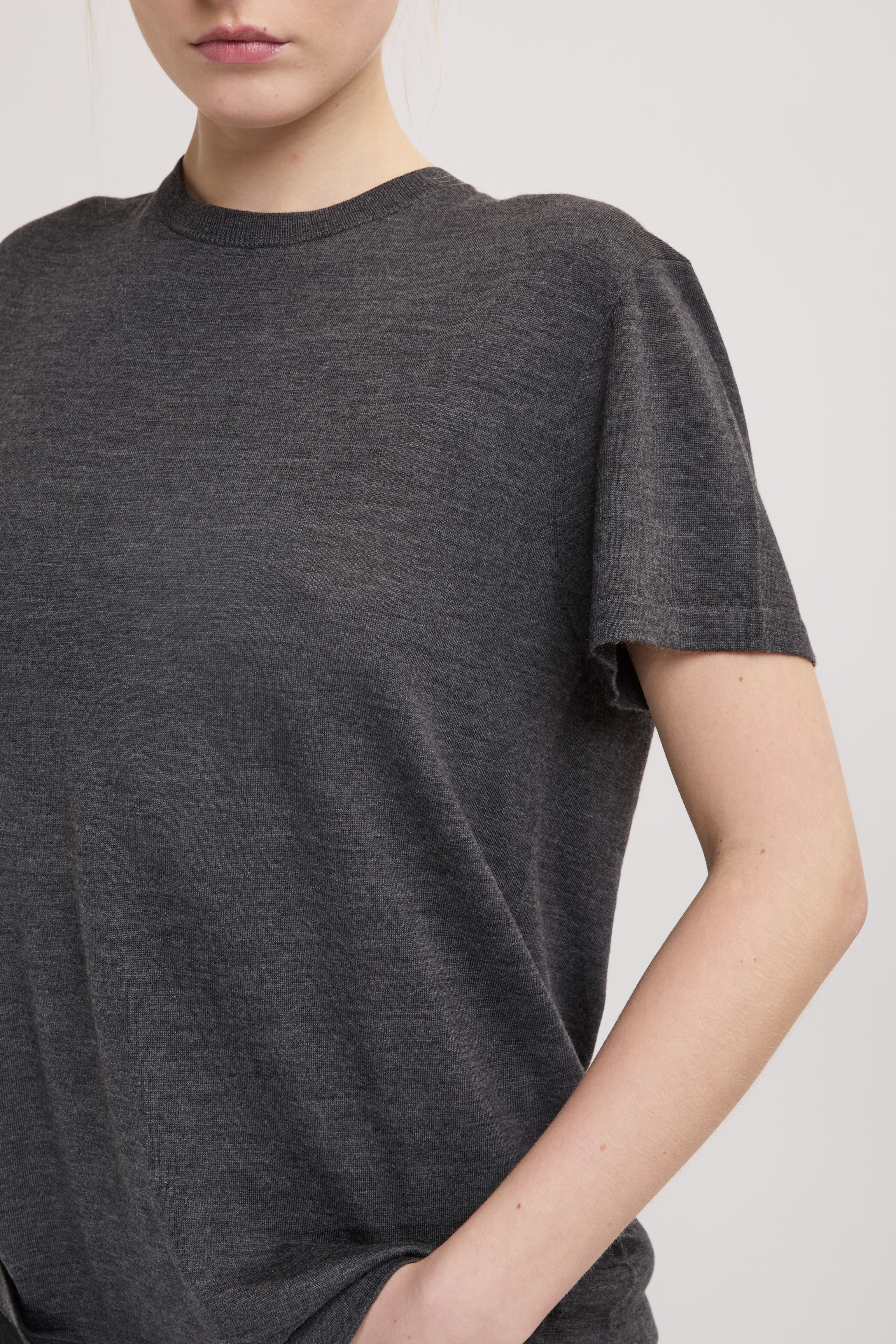 EFWM260017 KNITWEAR