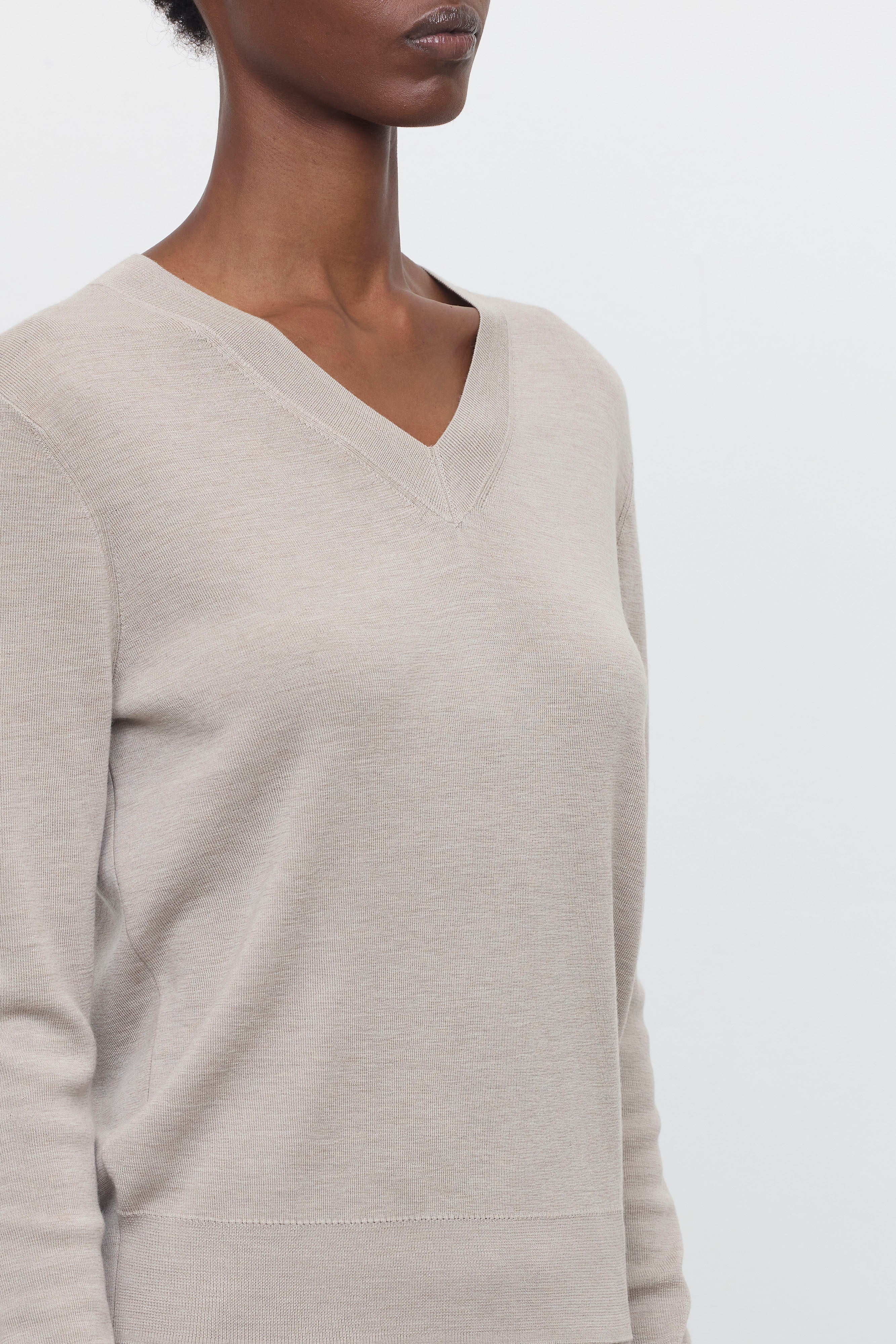 EFWM260019 KNITWEAR