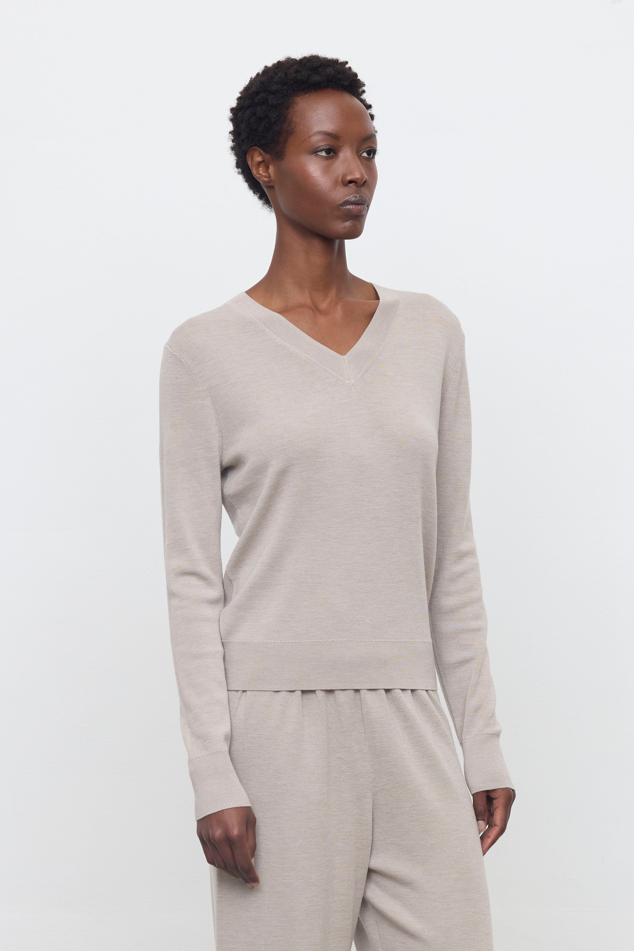 EFWM260019 KNITWEAR