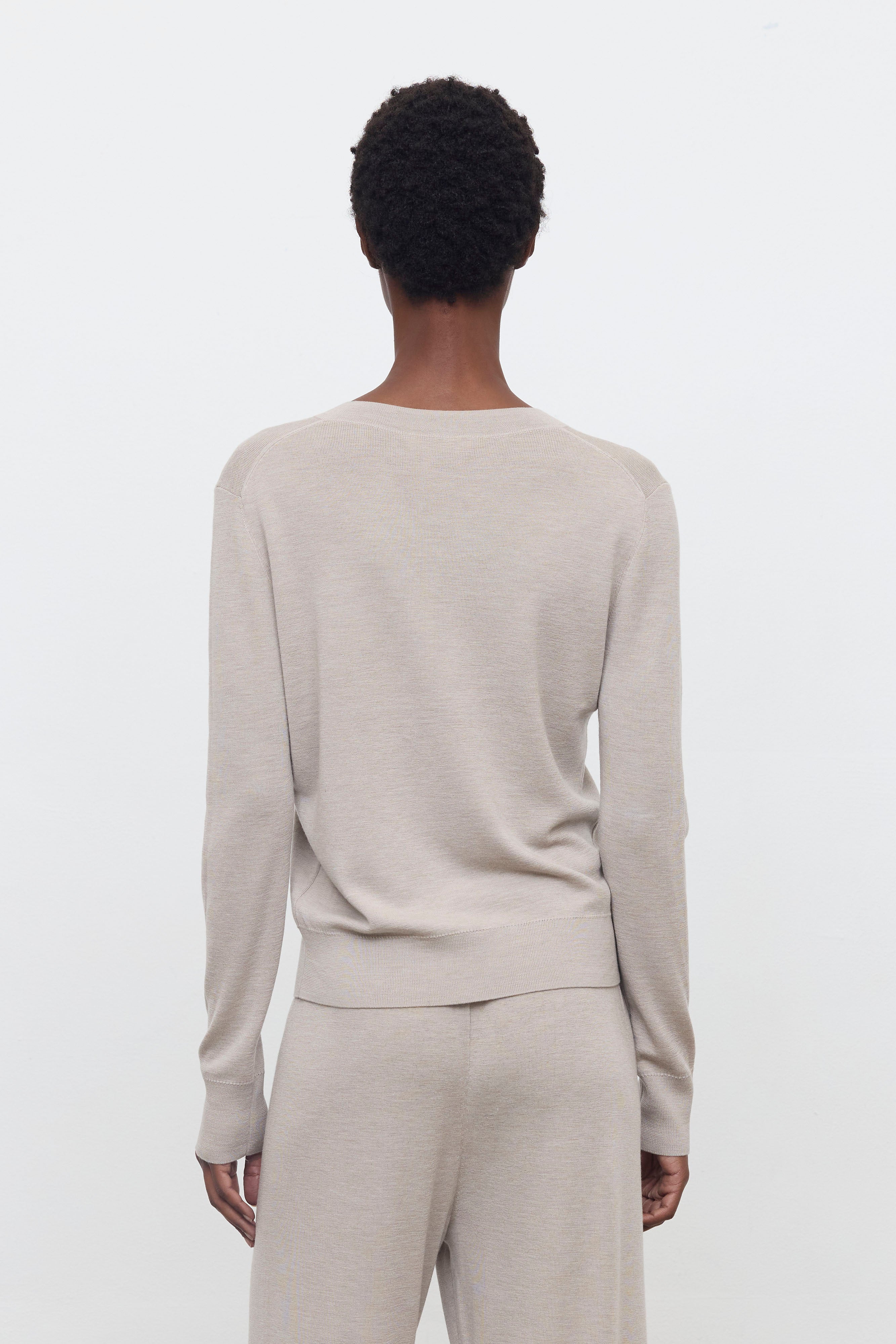 EFWM260019 KNITWEAR
