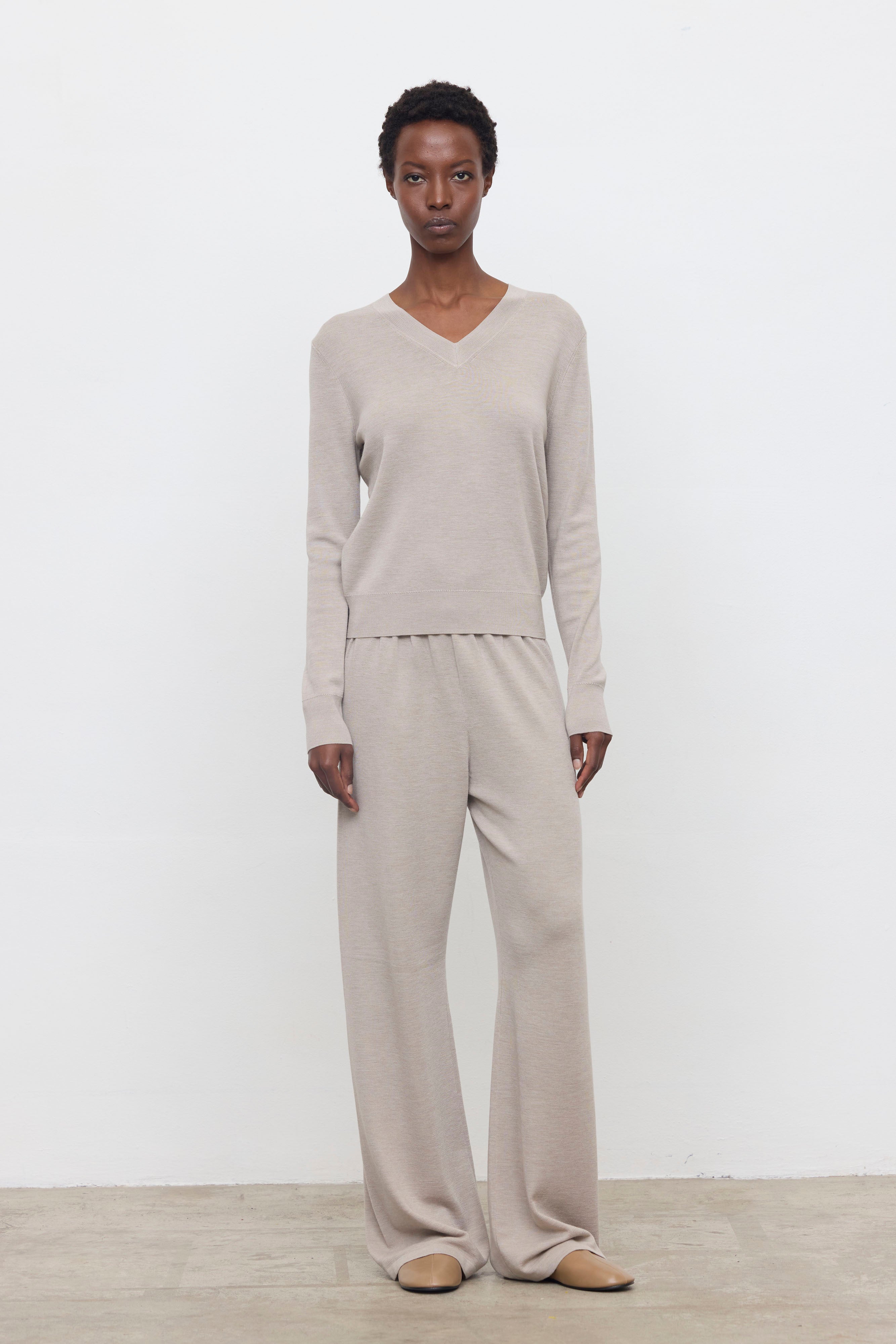 EFWM260019 KNITWEAR
