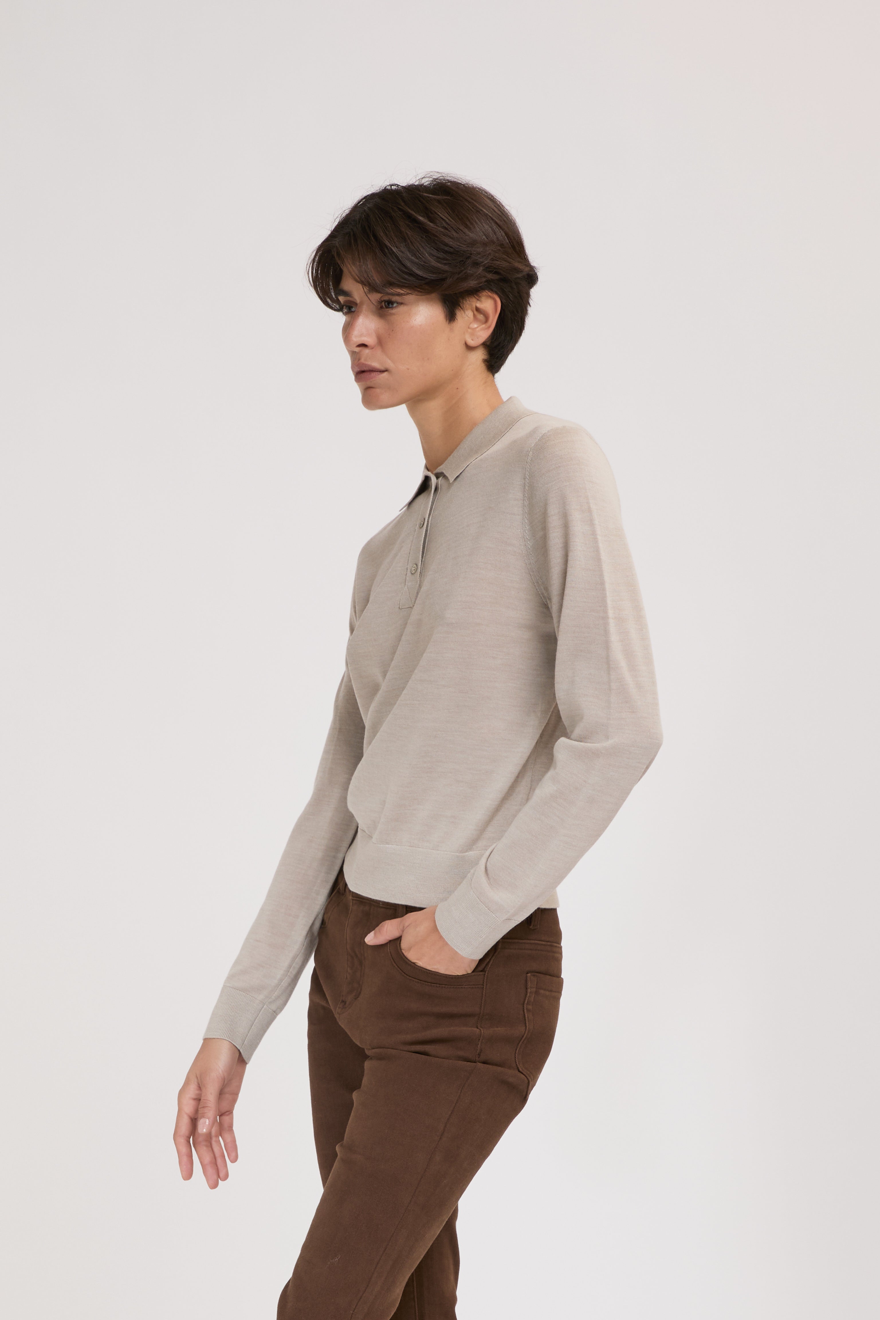 EFWM260024 KNITWEAR