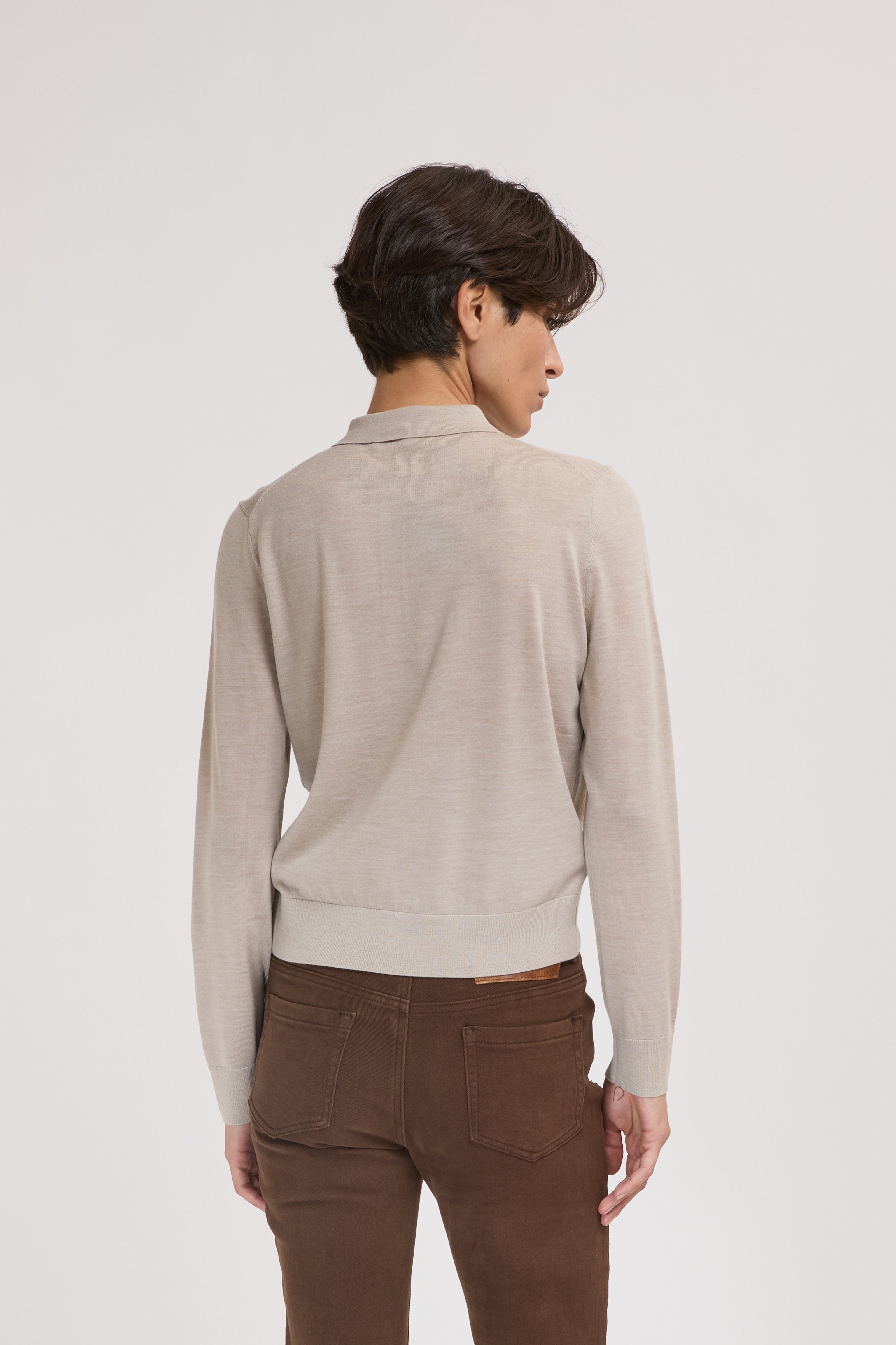 EFWM260024 KNITWEAR
